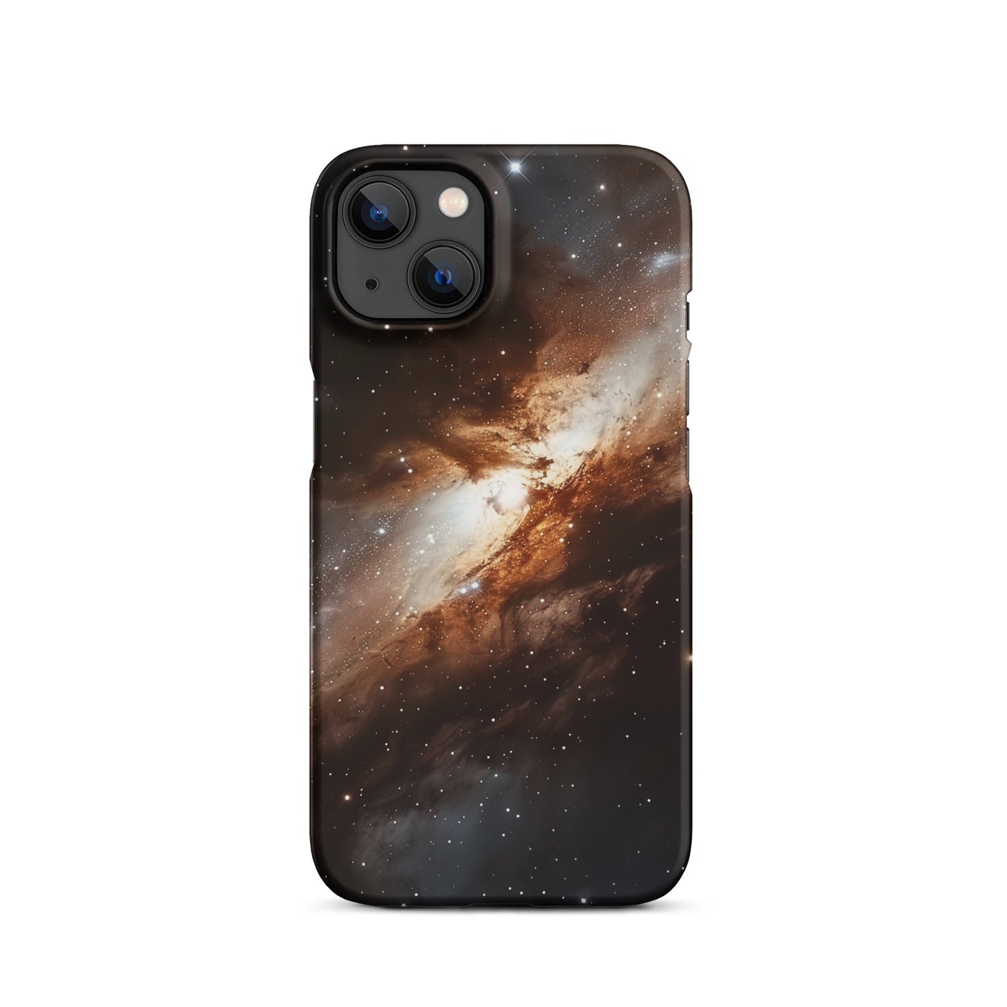 Glaxy Phone case for iPhone-17