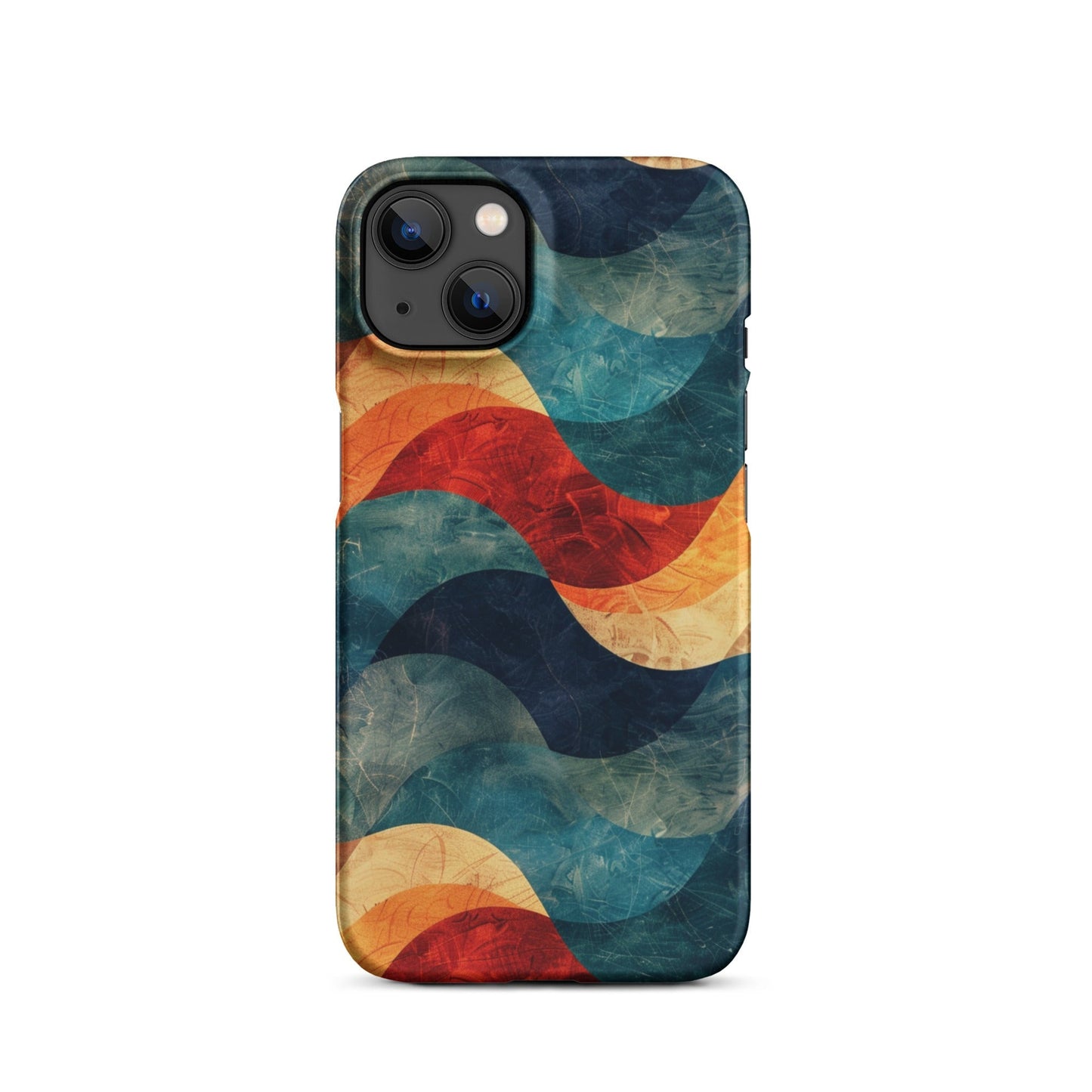 Dune Phone case for iPhone-17