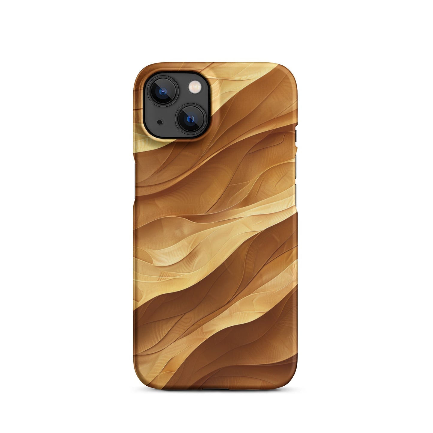 Desert Phone case for iPhone-17