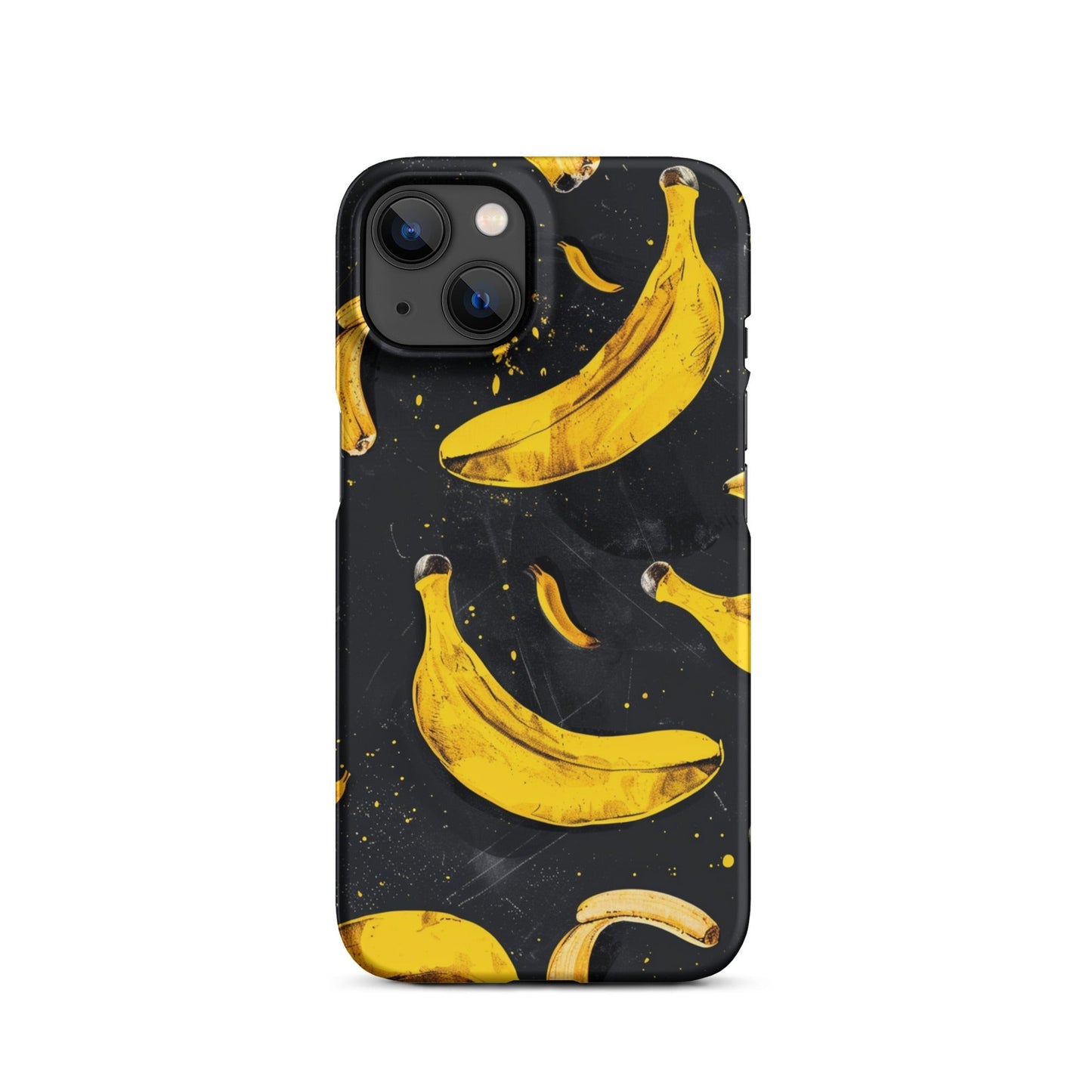 Bananas Phone case for iPhone-17