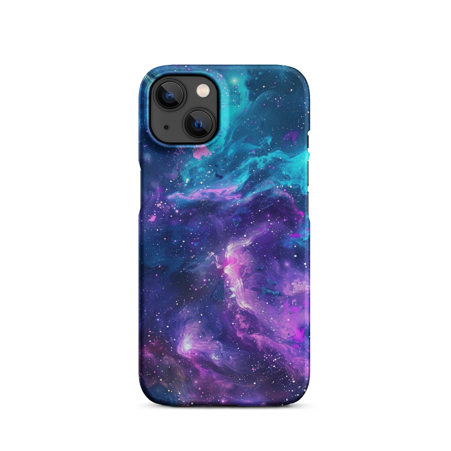 Galaxy 1 Phone case for iPhone-17