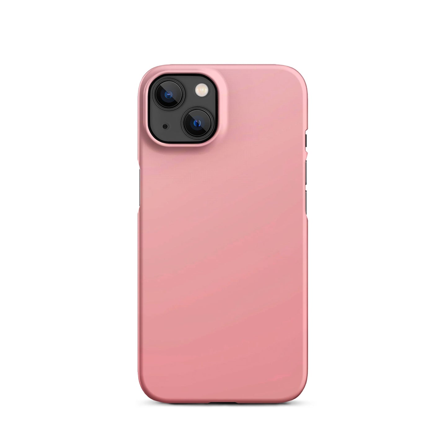 Blush Phone case for iPhone-17