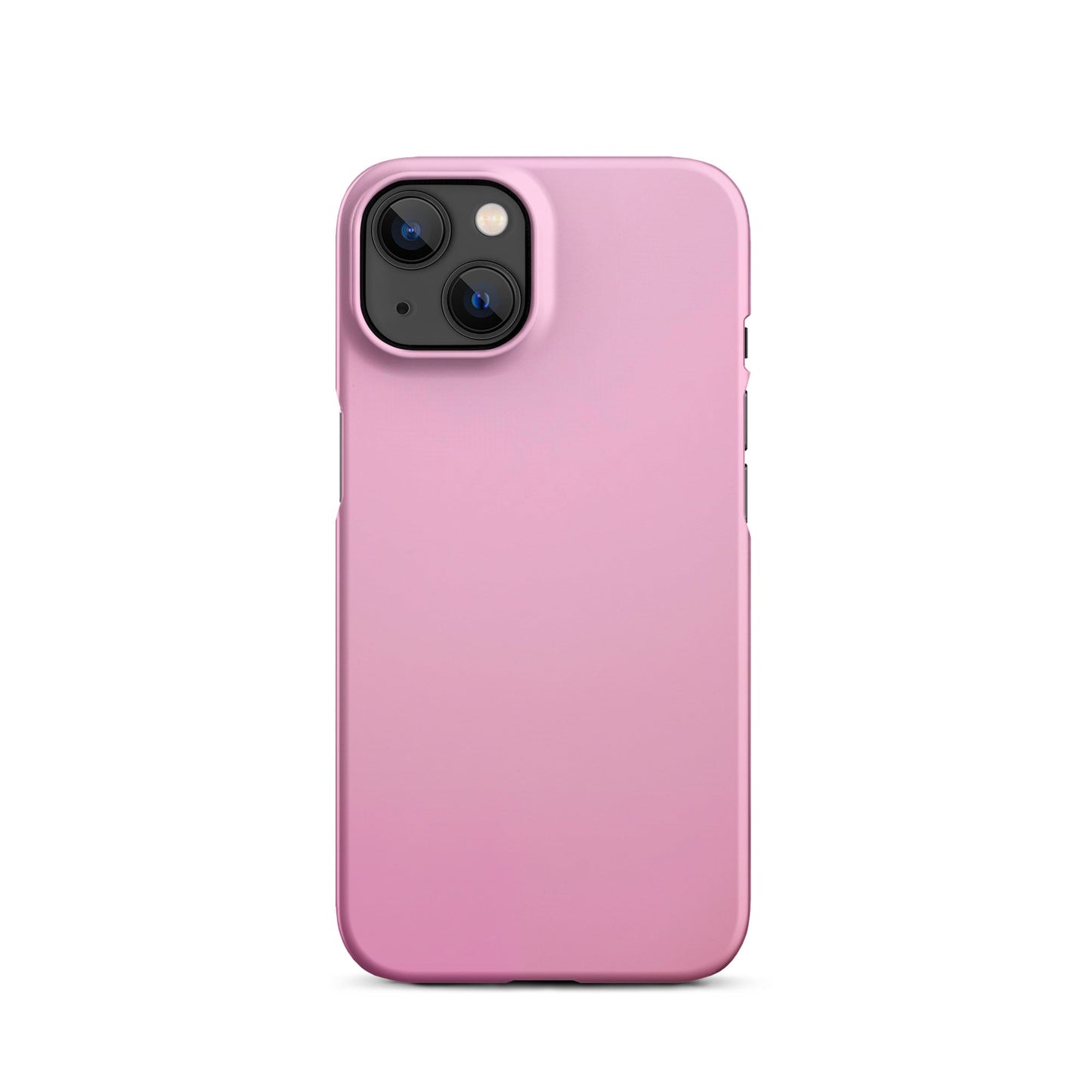 Pink Phone case for iPhone-17