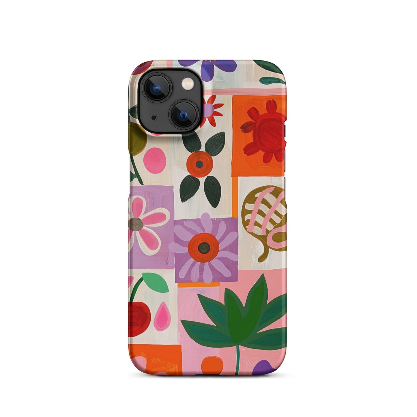 Arty 2 Phone case for iPhone-17