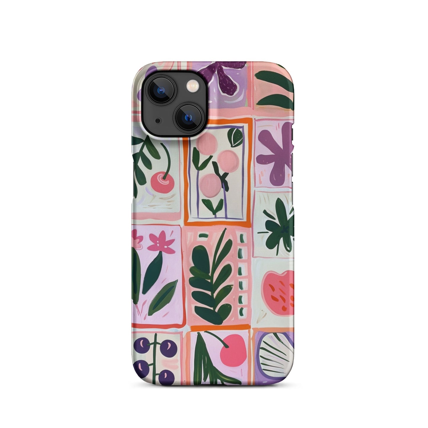 Arty3 Phone case for iPhone-17