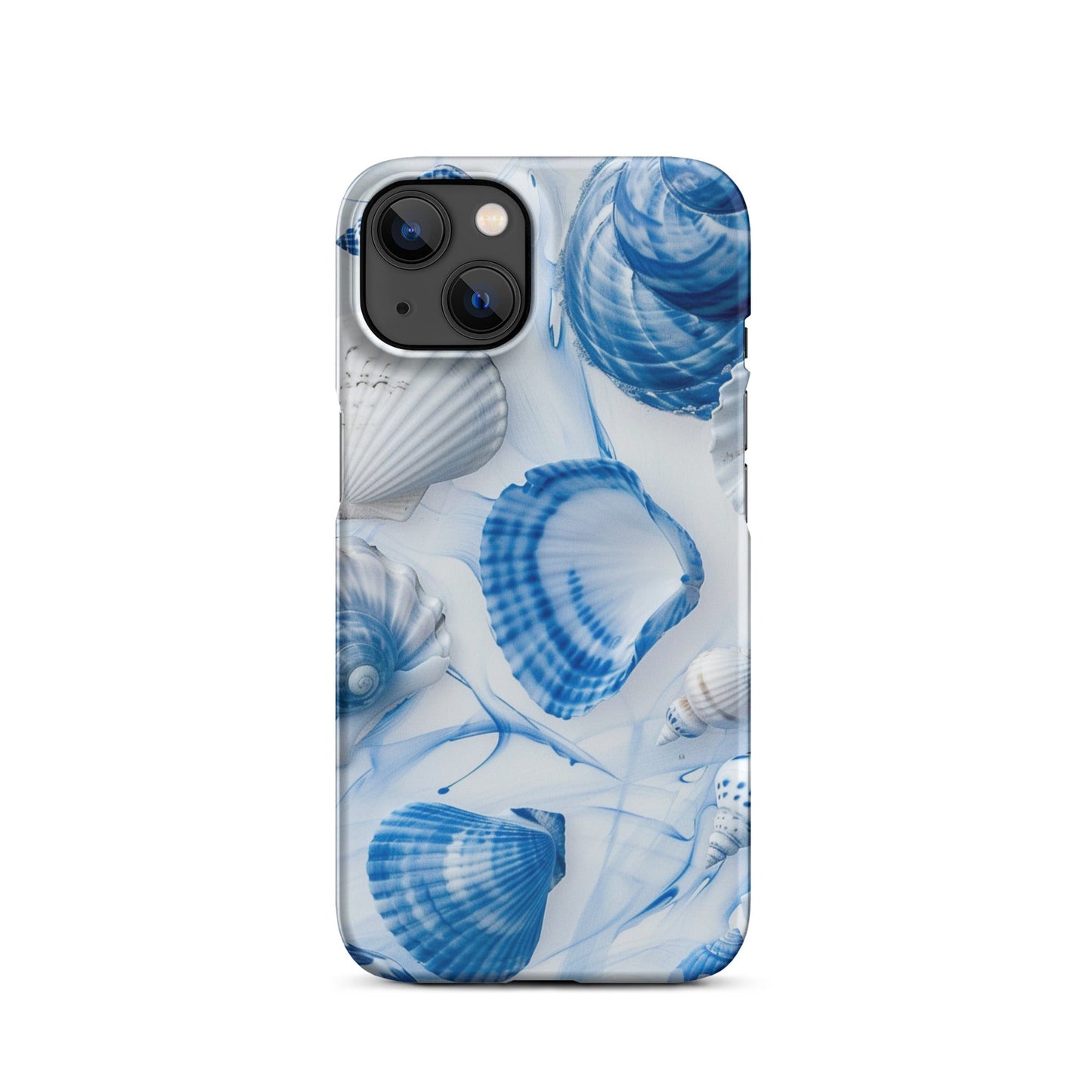 Sea Shells Phone case for iPhone-17