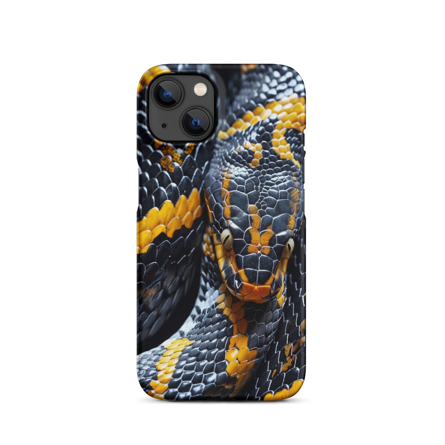 Snake Phone case for iPhone-17