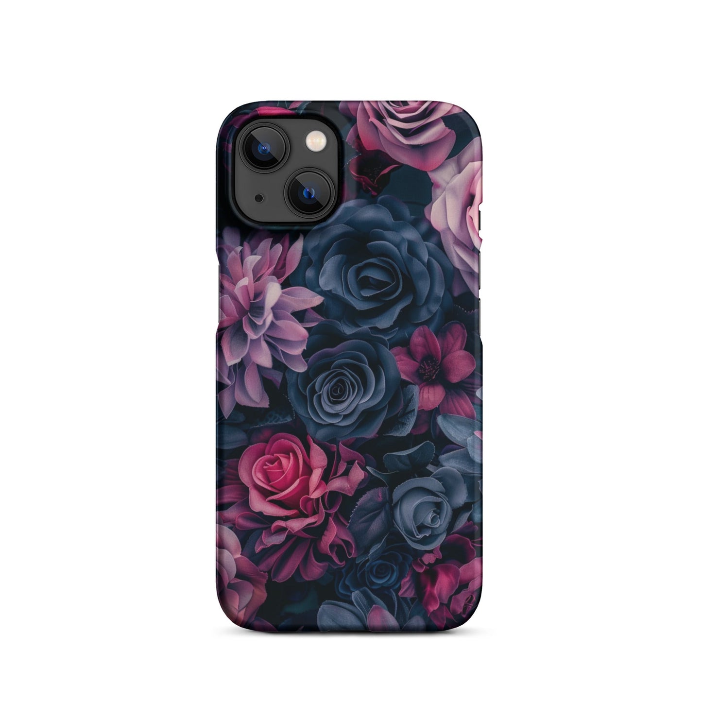 Roses  Phone case for iPhone-17