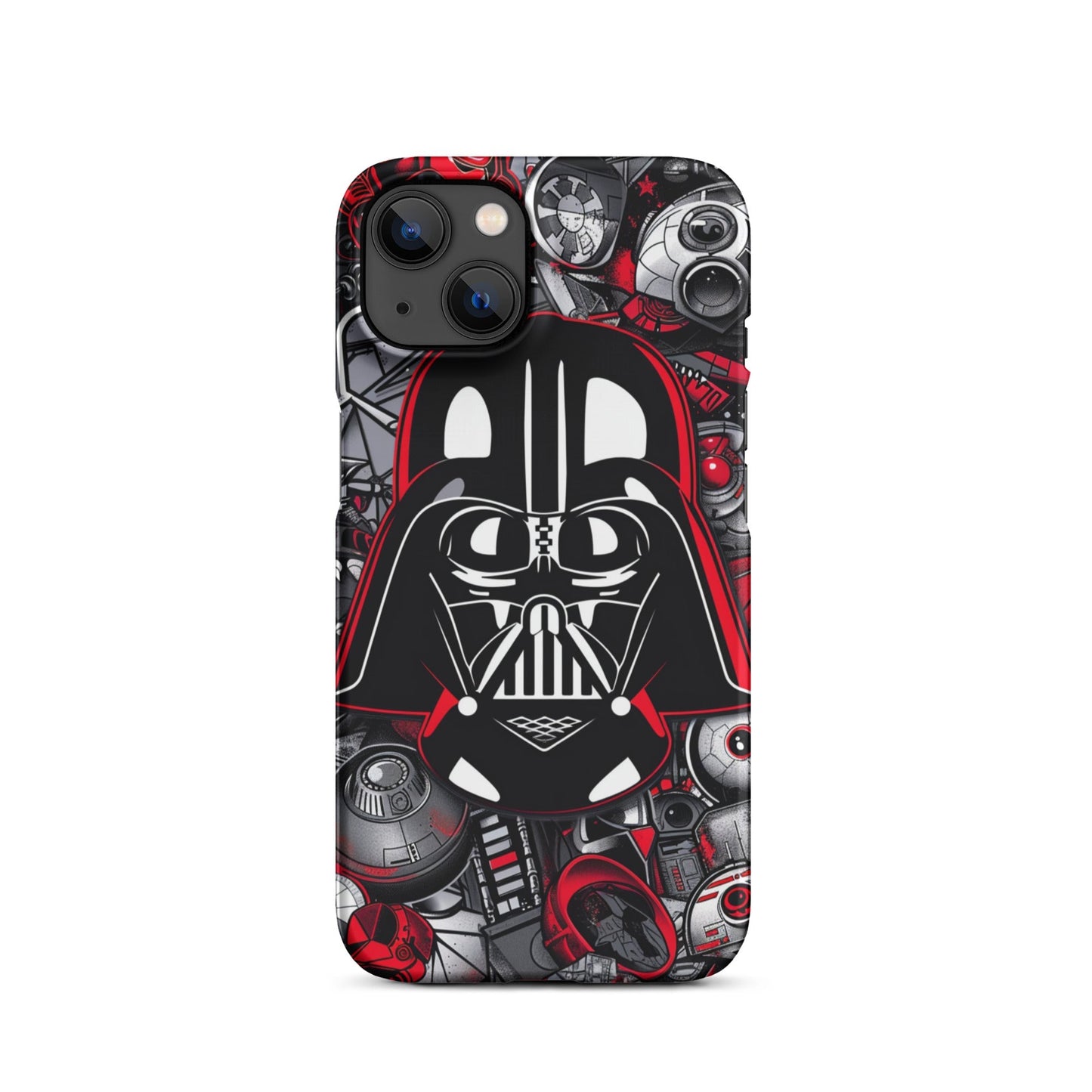 SW Phone case for iPhone-17