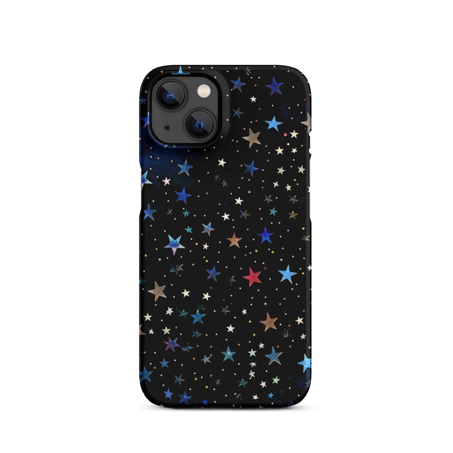 Stars Phone case for iPhone-17