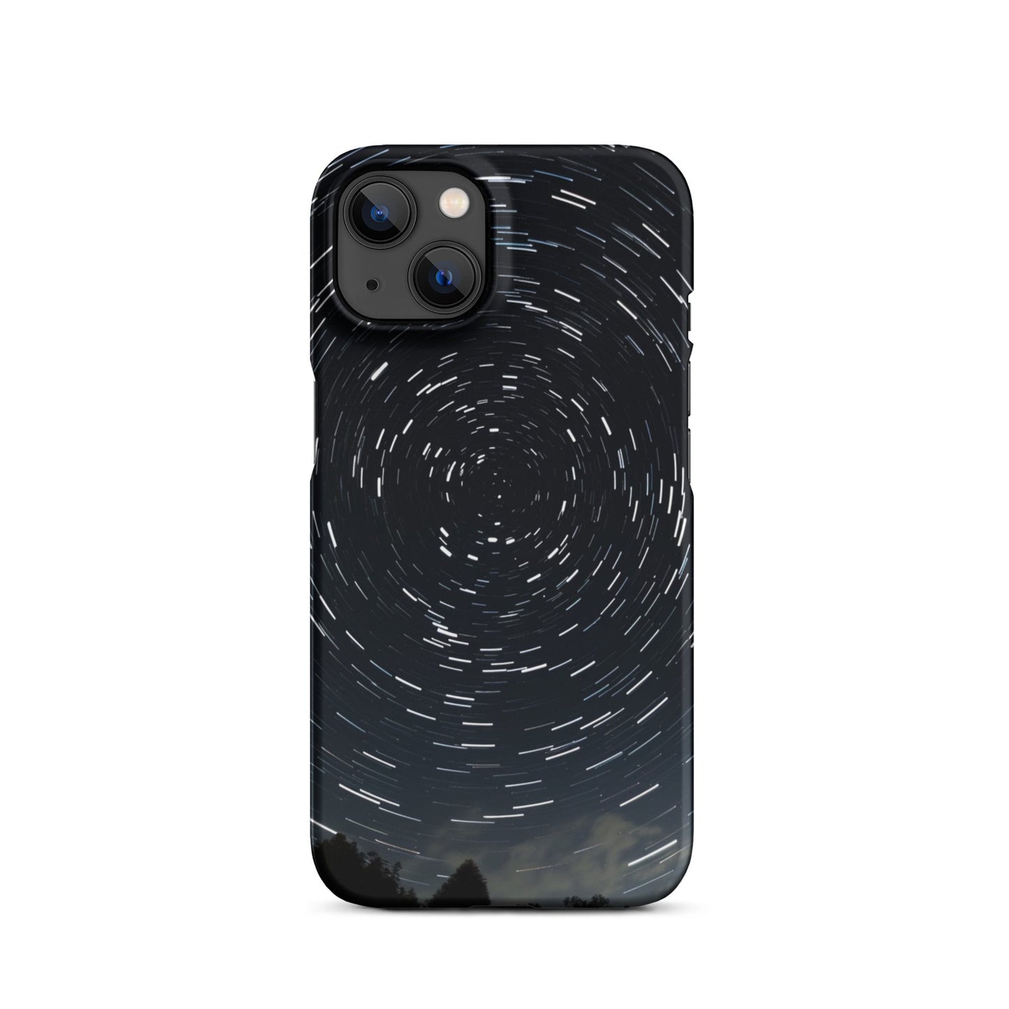 Night Sky Phone case for iPhone-17