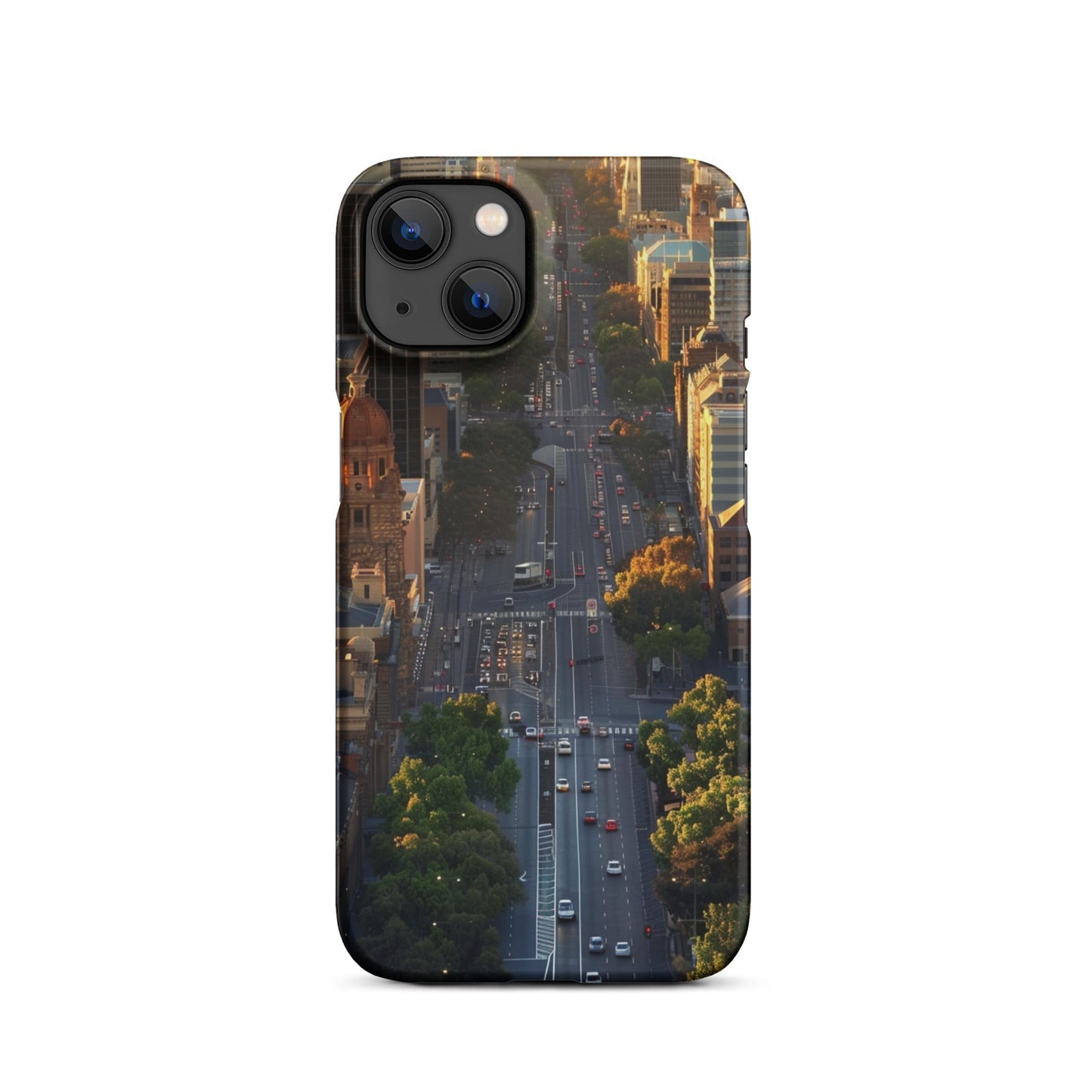 Soth Australia Phone case for iPhone-17