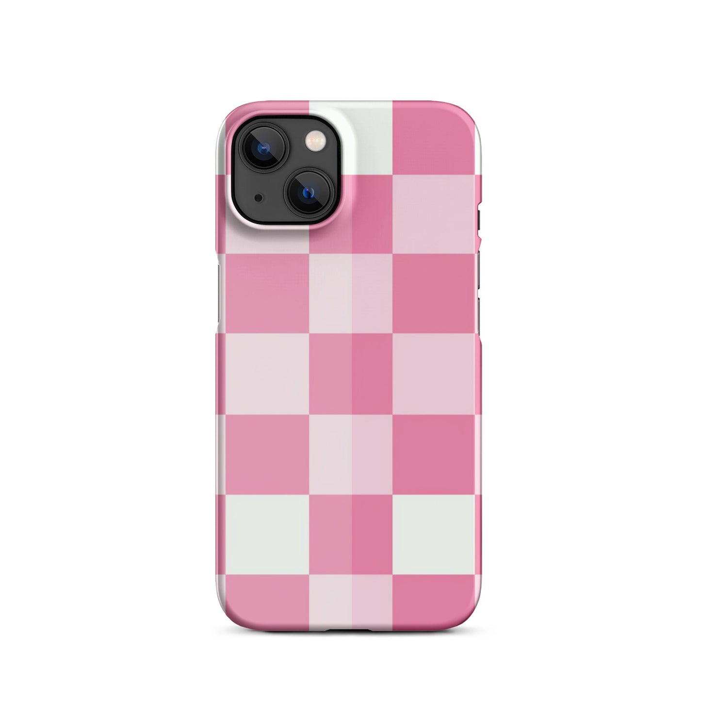 Check Phone case for iPhone-17