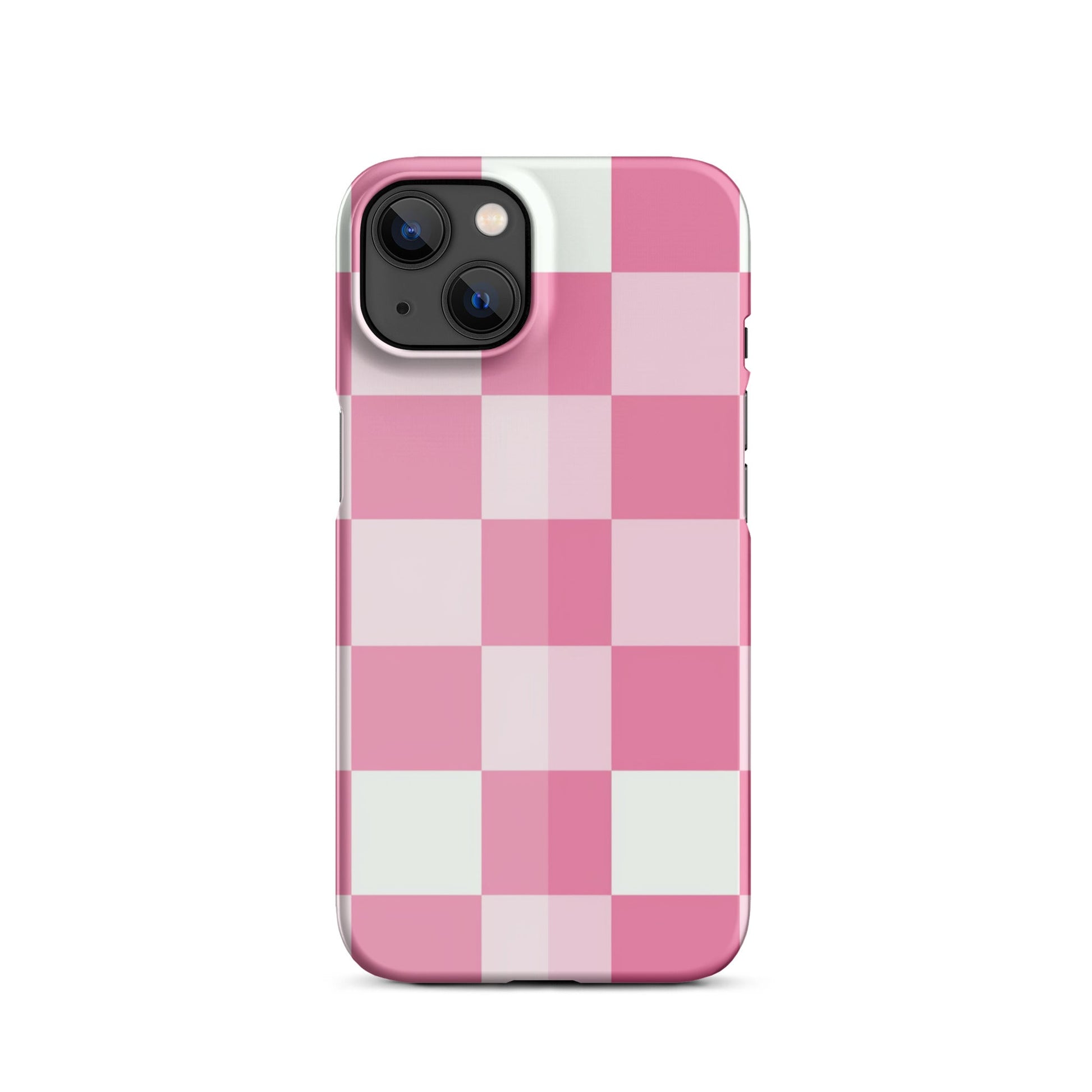 Check Phone case for iPhone-17