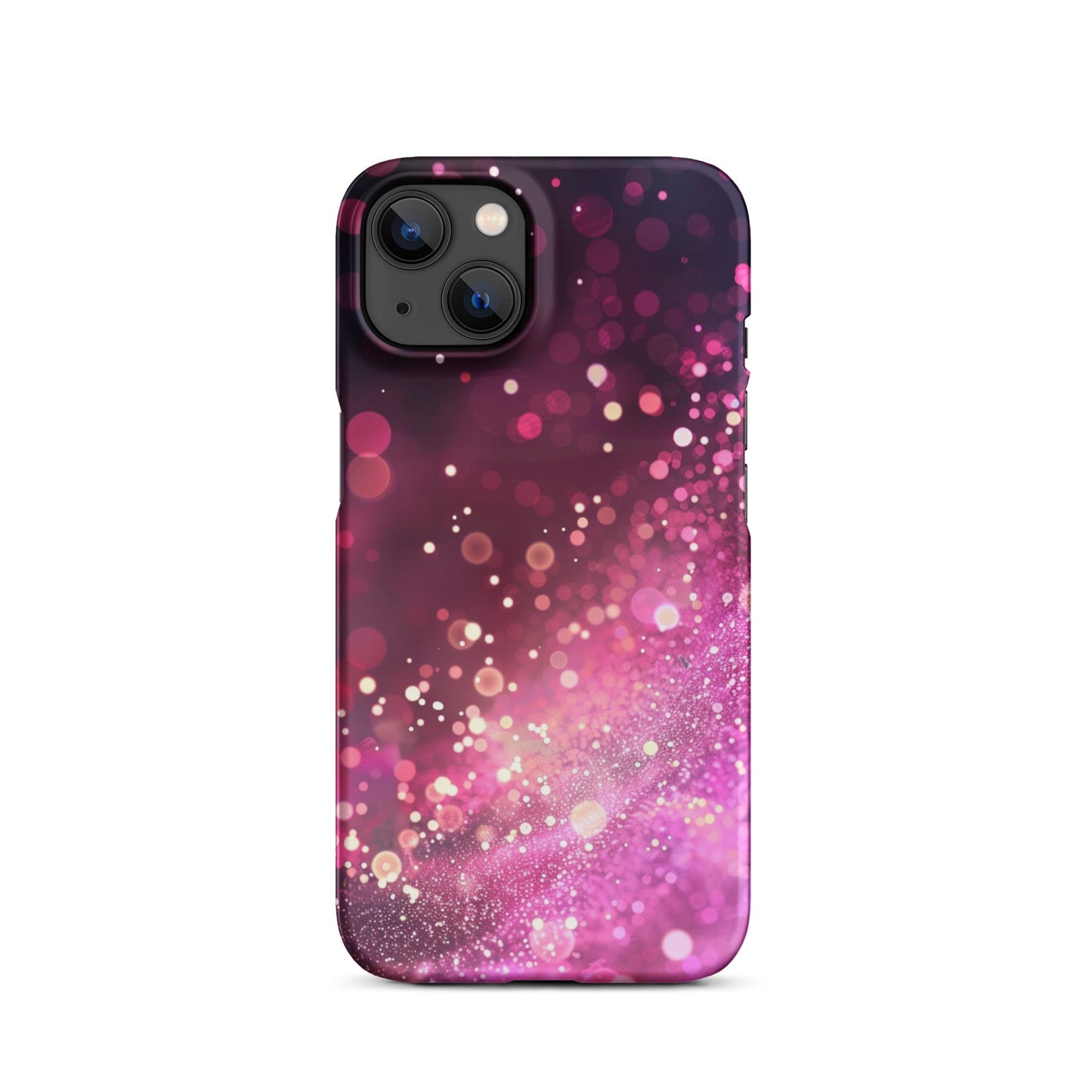 Glow Phone case for iPhone-17