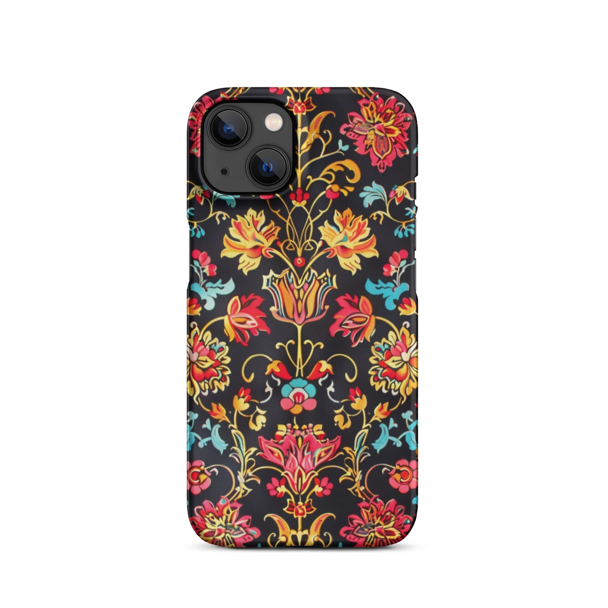 case2 Phone case for iPhone-17