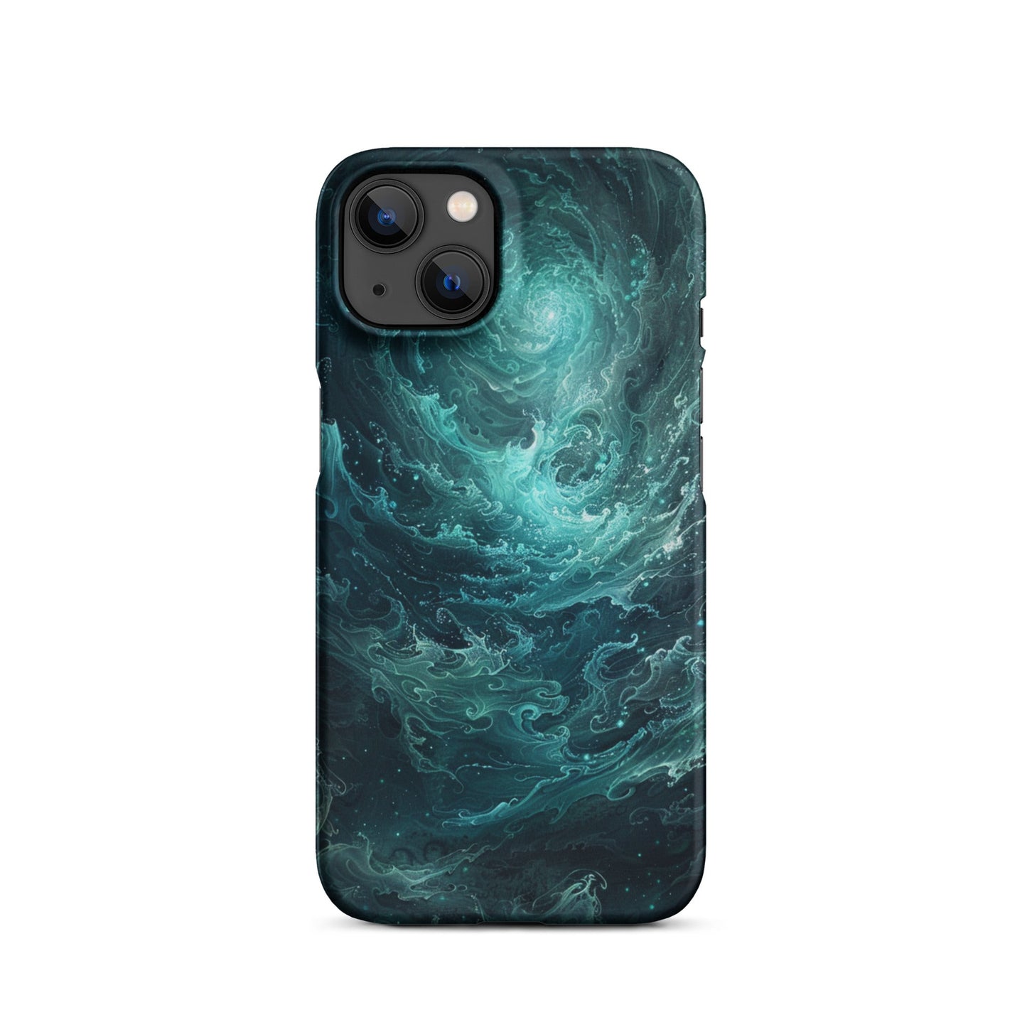 Deep Phone case for iPhone-17