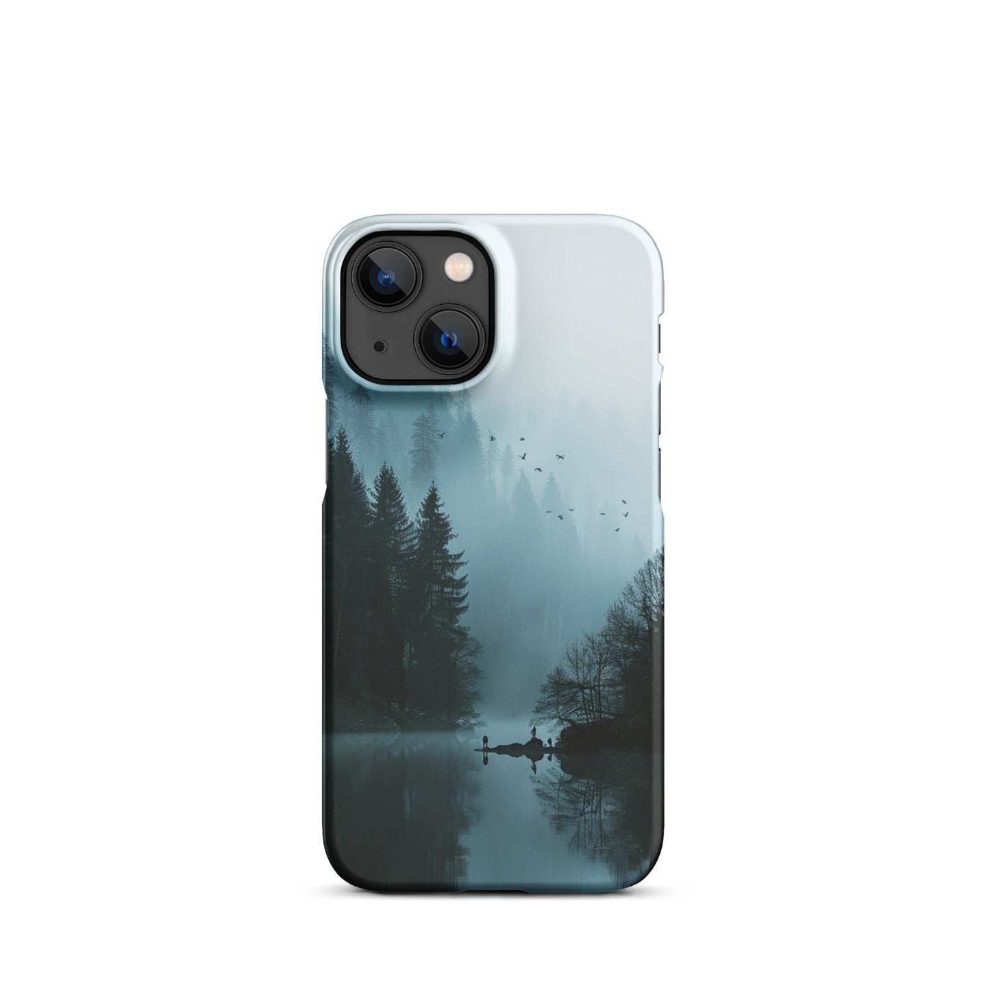 Phone case for iPhone-16