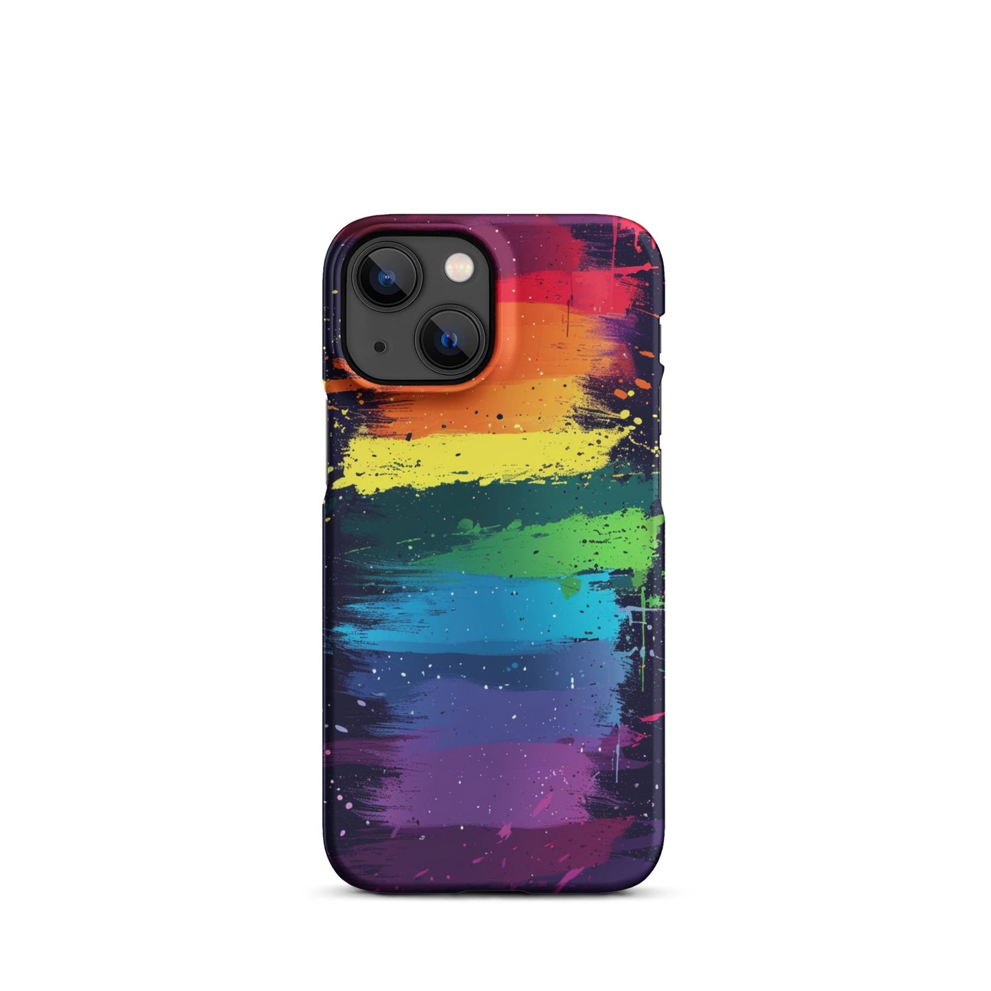 LGBT Phone case for iPhone-15