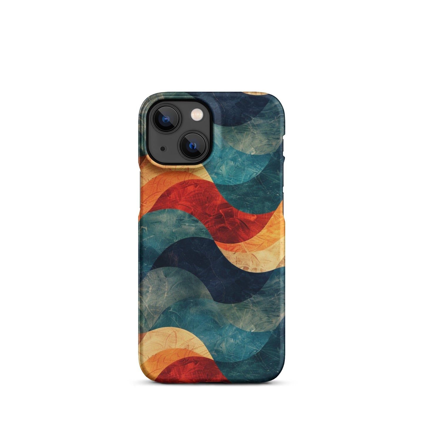 Dune Phone case for iPhone-15