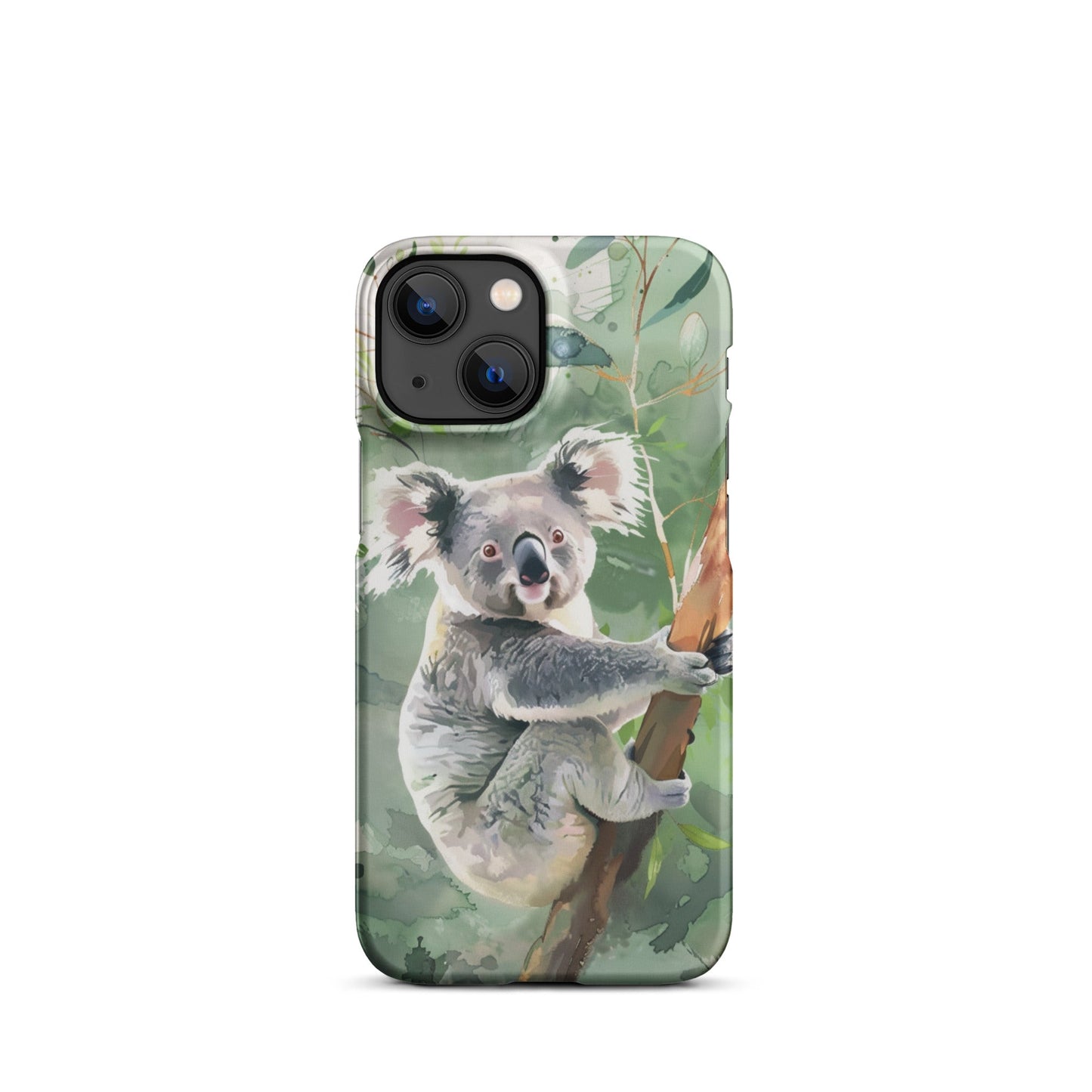 Koala Phone case for iPhone-15