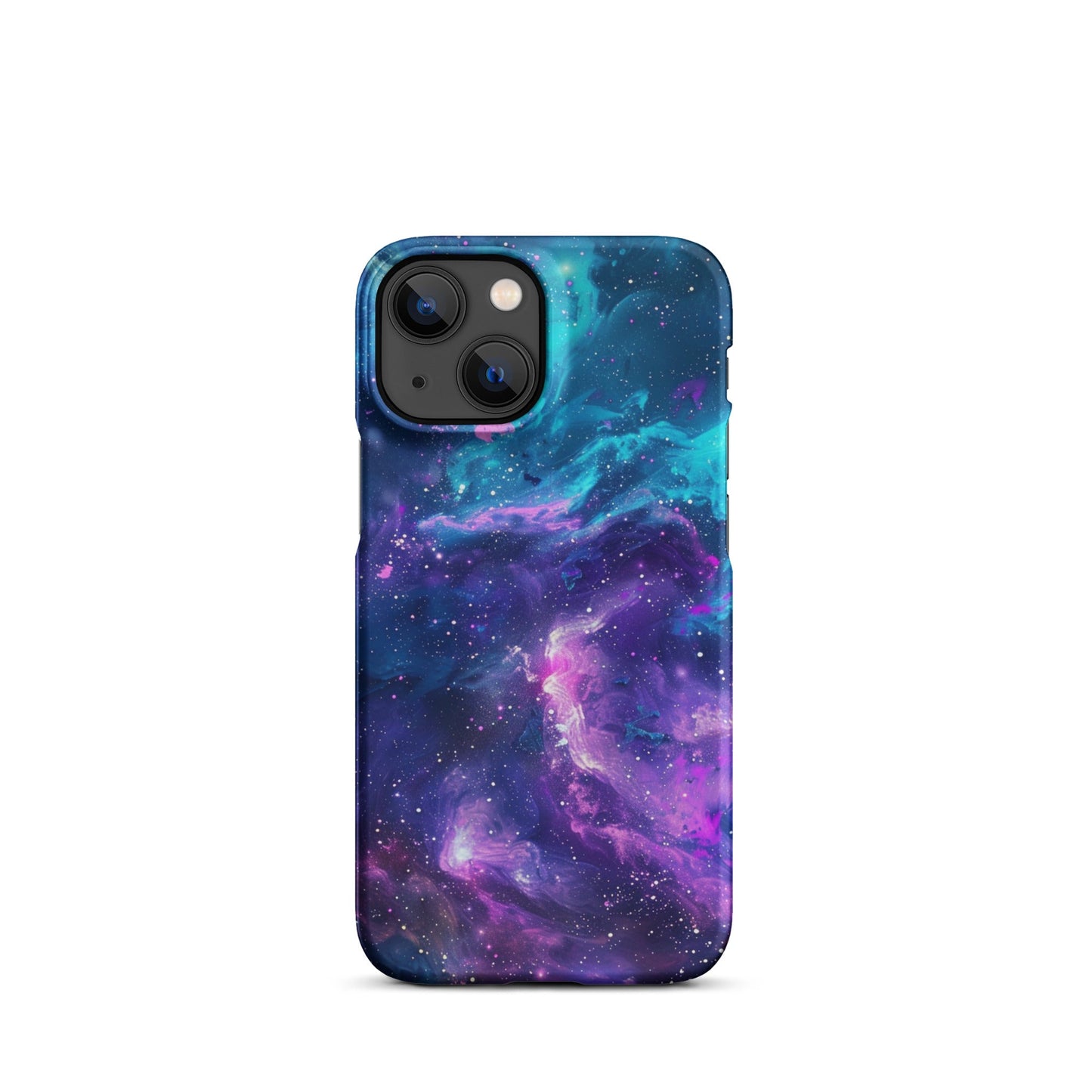 Galaxy 1 Phone case for iPhone-15