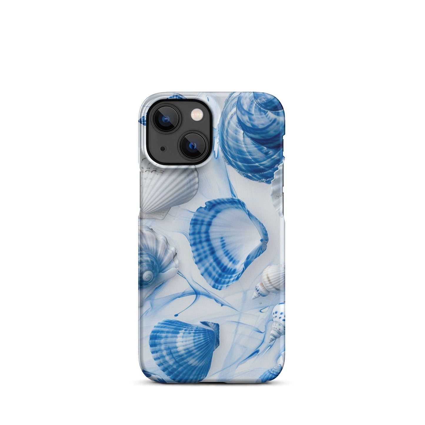 Sea Shells Phone case for iPhone-15