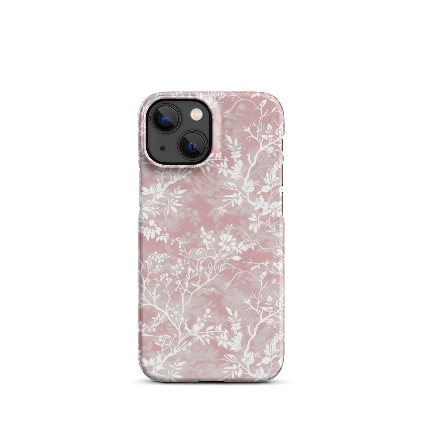 Tree Branch Phone case for iPhone-15