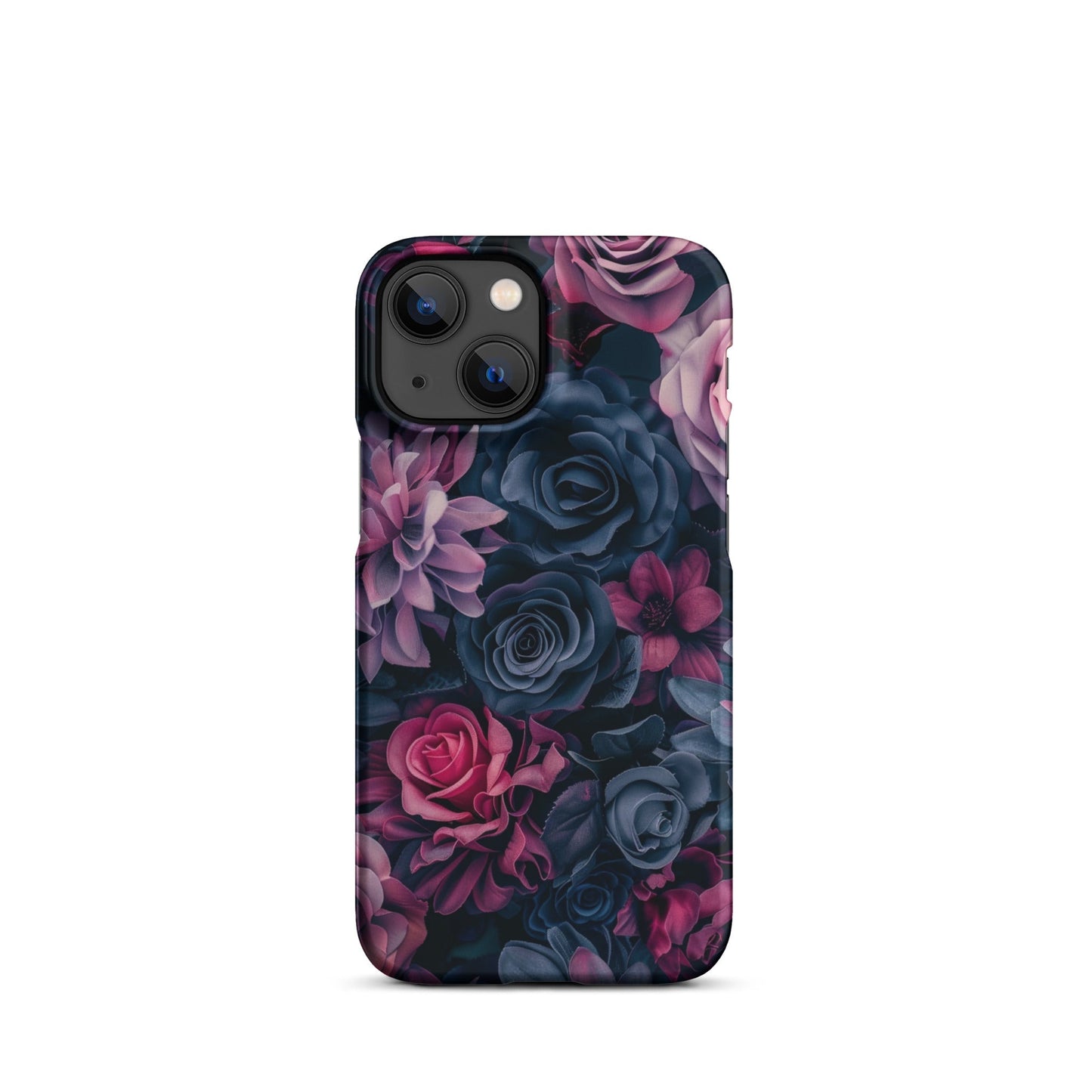 Roses  Phone case for iPhone-15