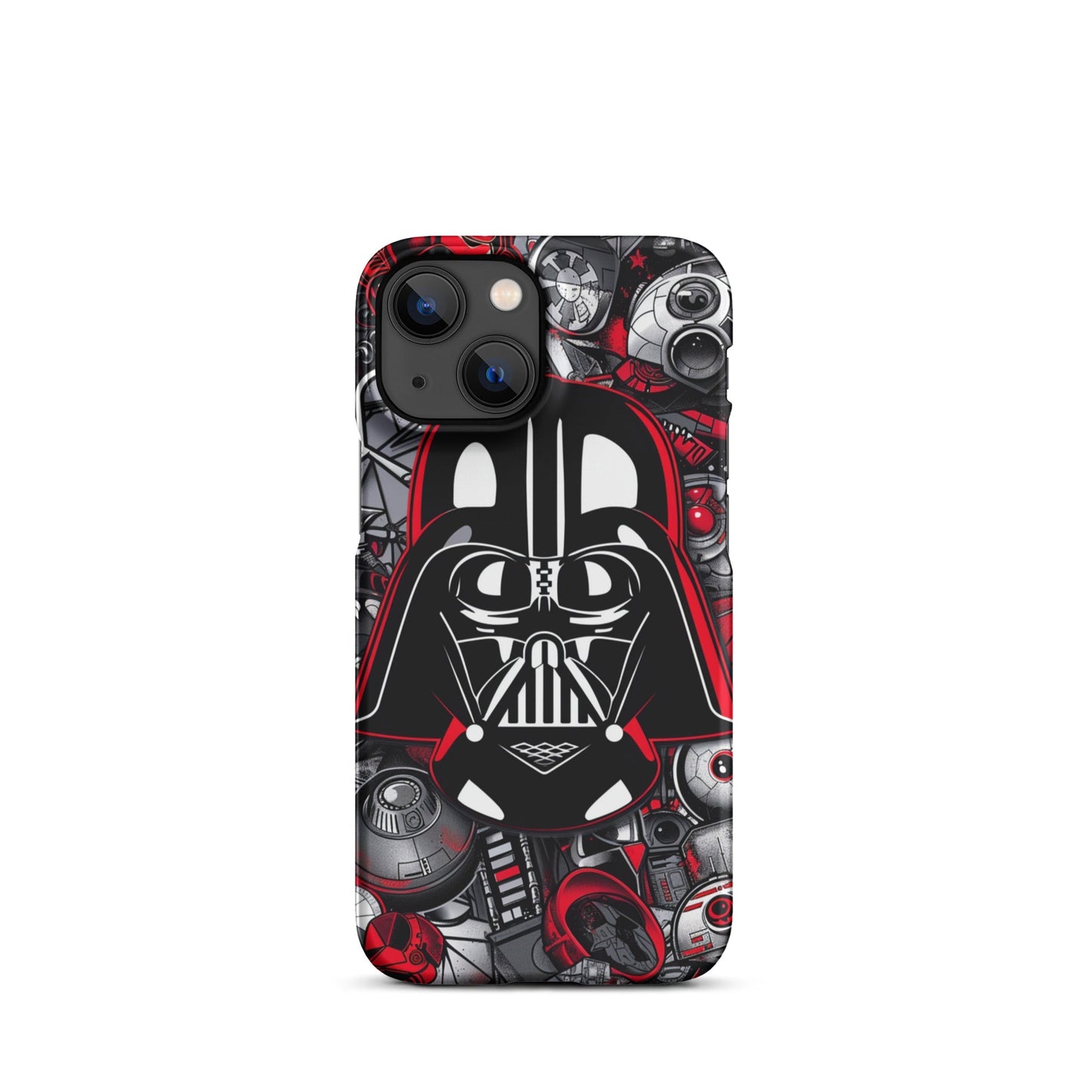 SW Phone case for iPhone-15