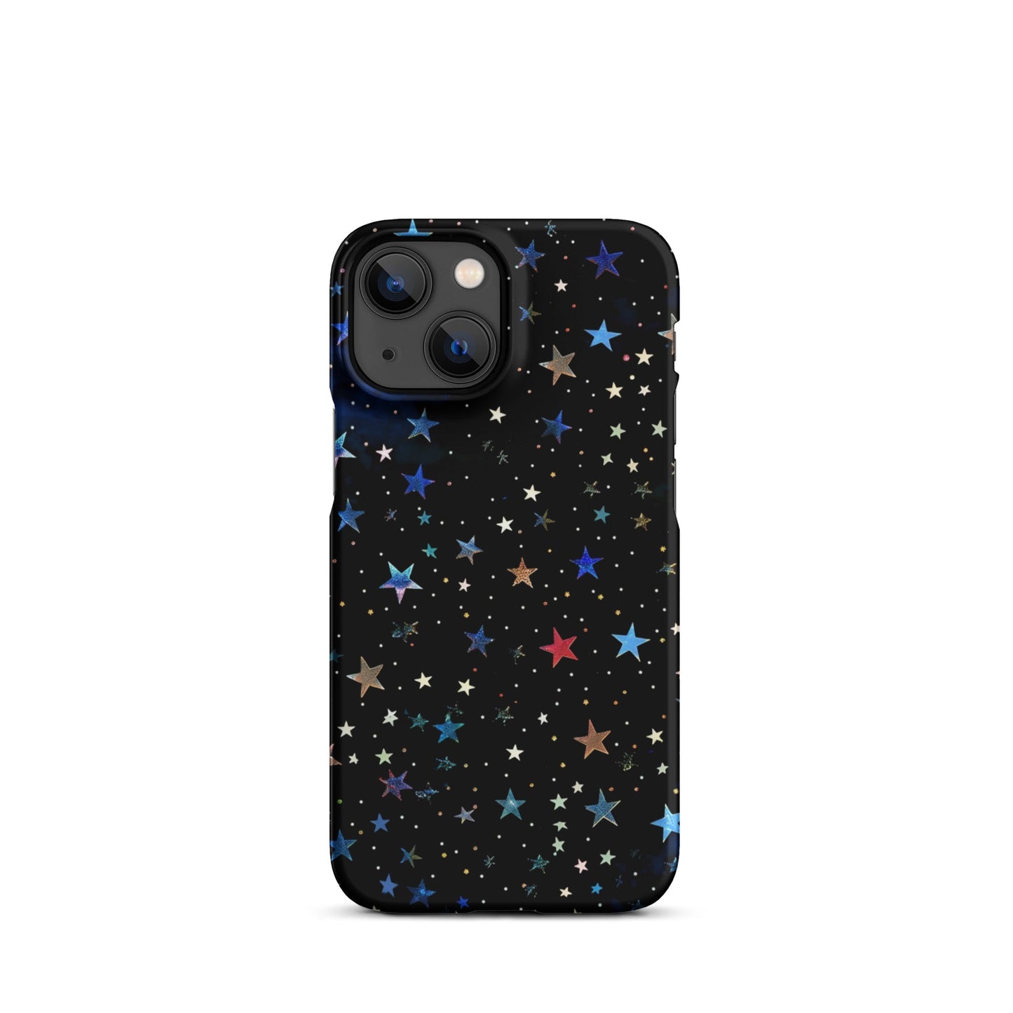 Stars Phone case for iPhone-15