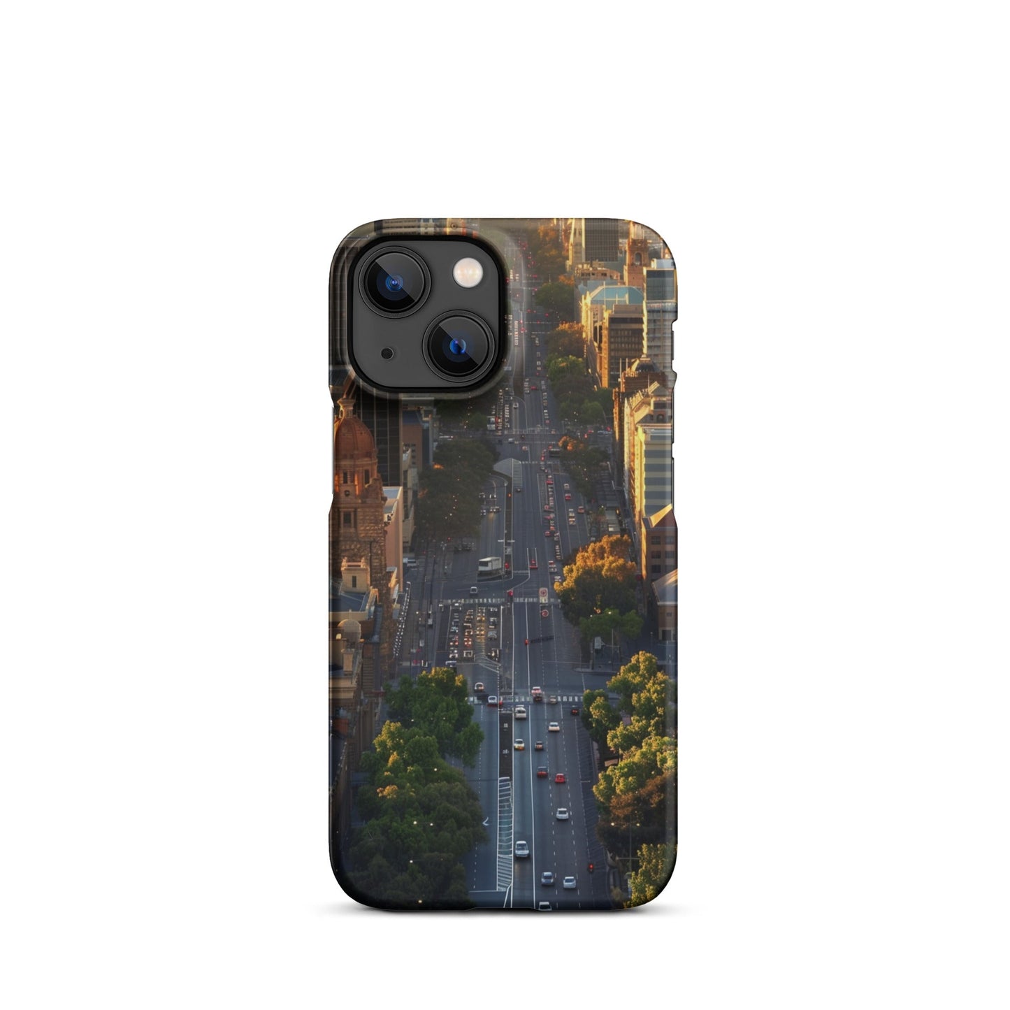 Soth Australia Phone case for iPhone-15