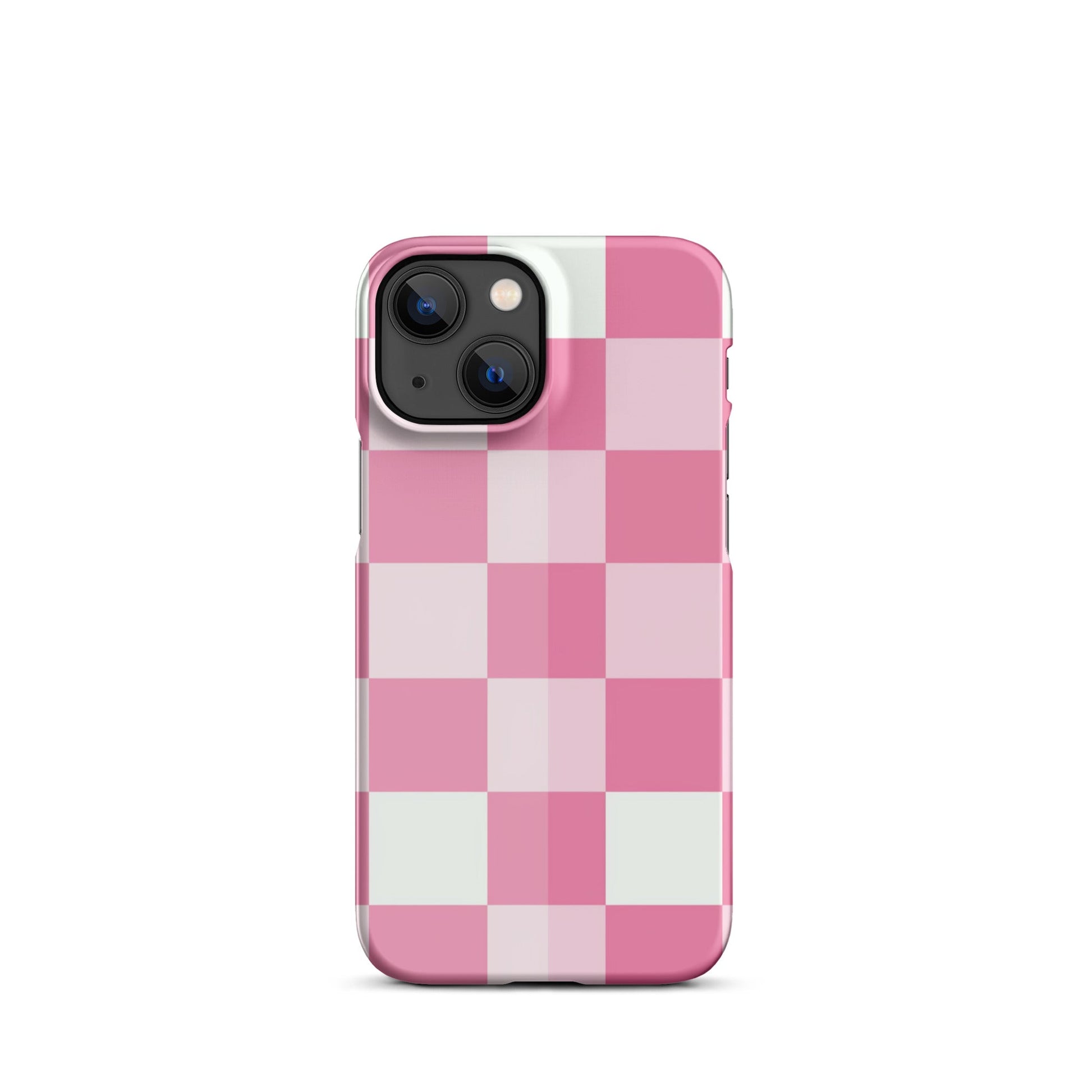 Check Phone case for iPhone-15