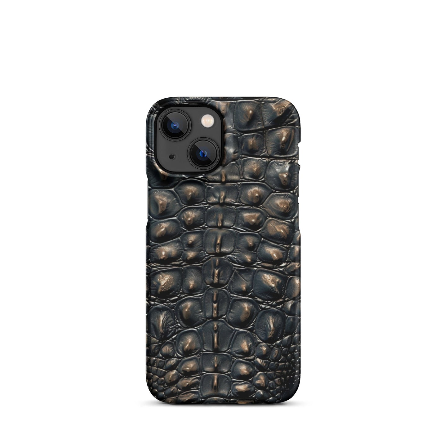 Croc Phone case for iPhone-15