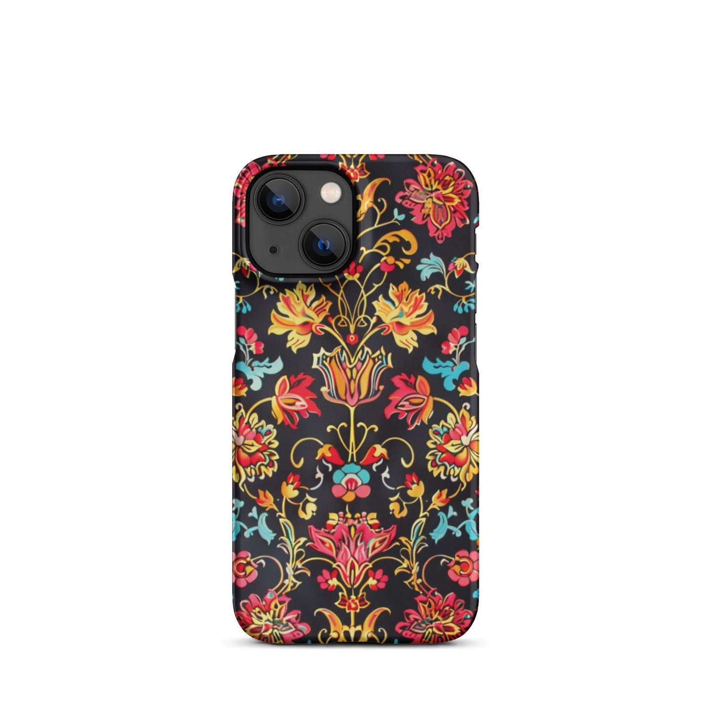 case2 Phone case for iPhone-15