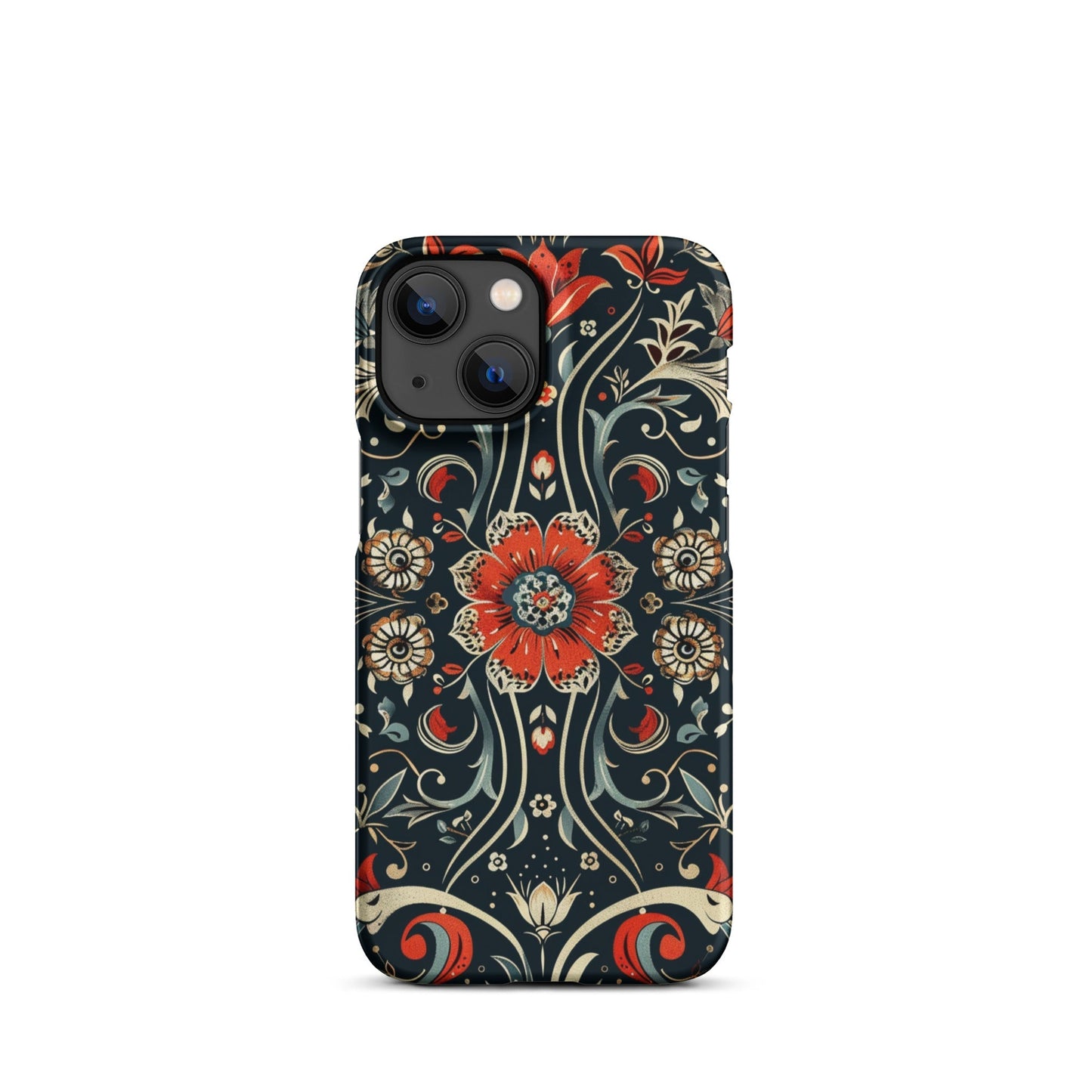 case3 Phone case for iPhone-15