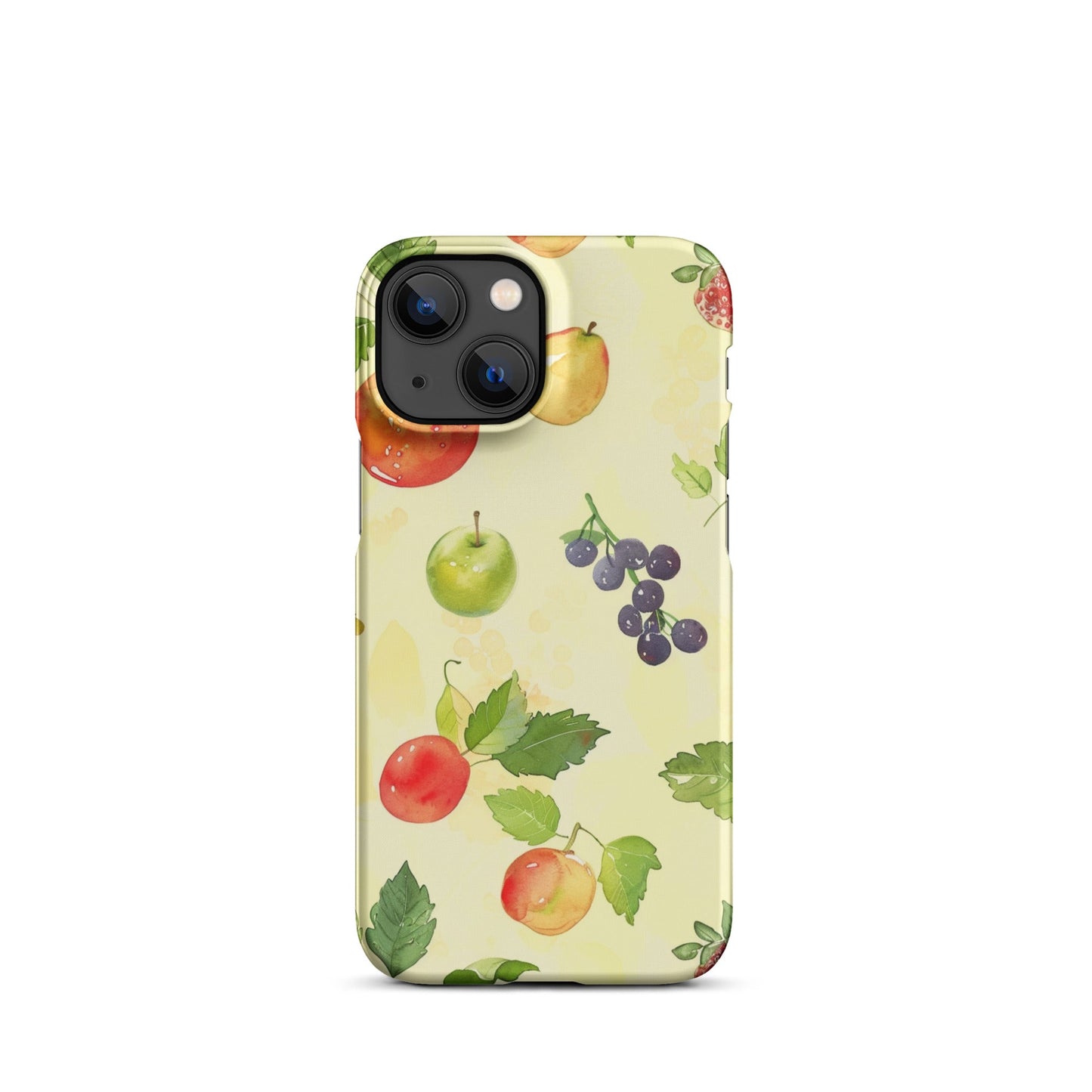 Fruits Phone case for iPhone-15