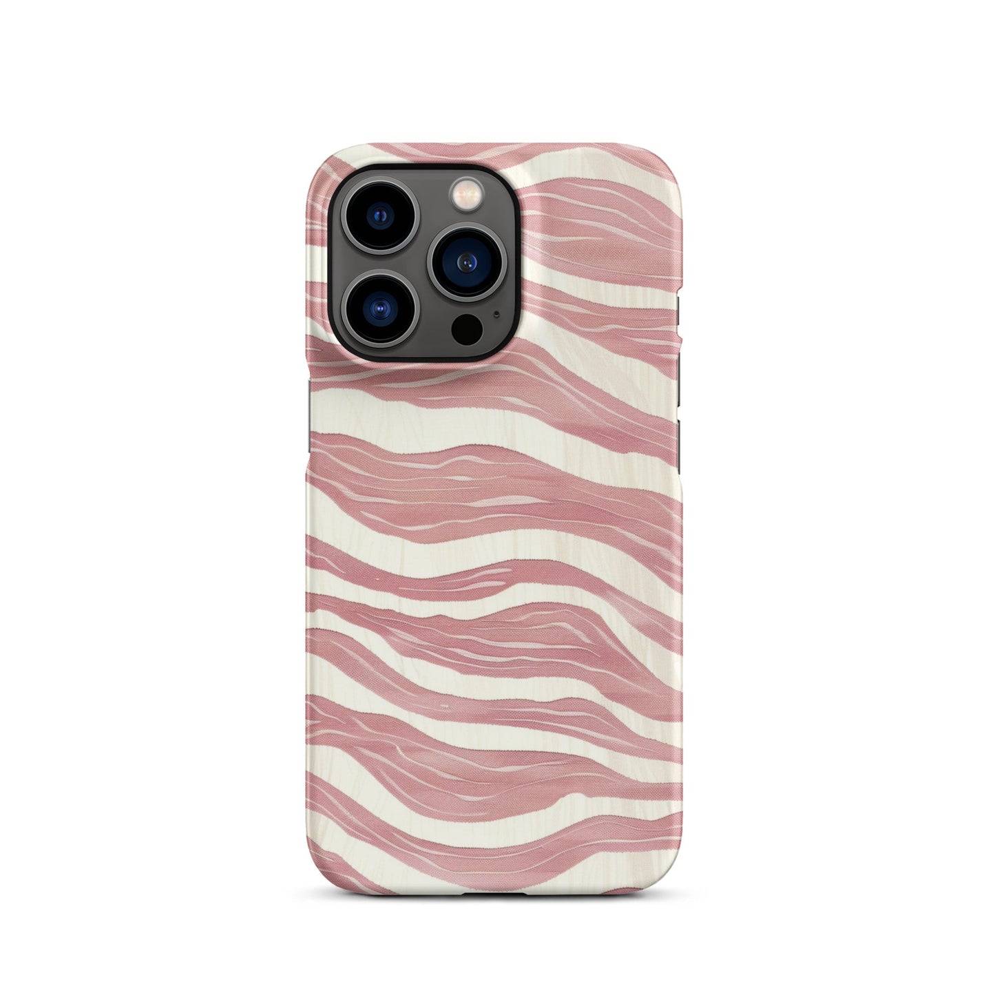 Zebra  Phone case for iPhone-19