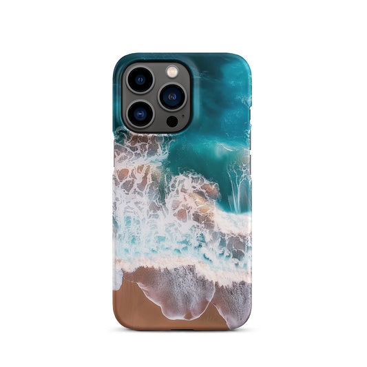 Beach Phone  case for iPhone®-20