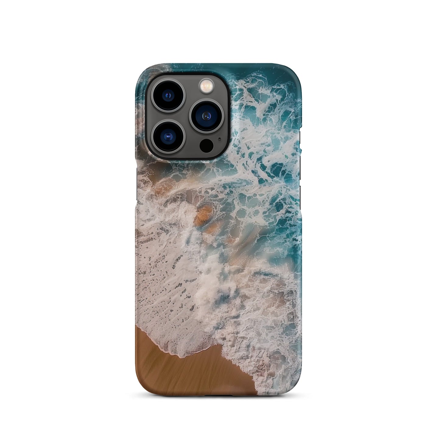 Beach Phone  Case for iPhone-20