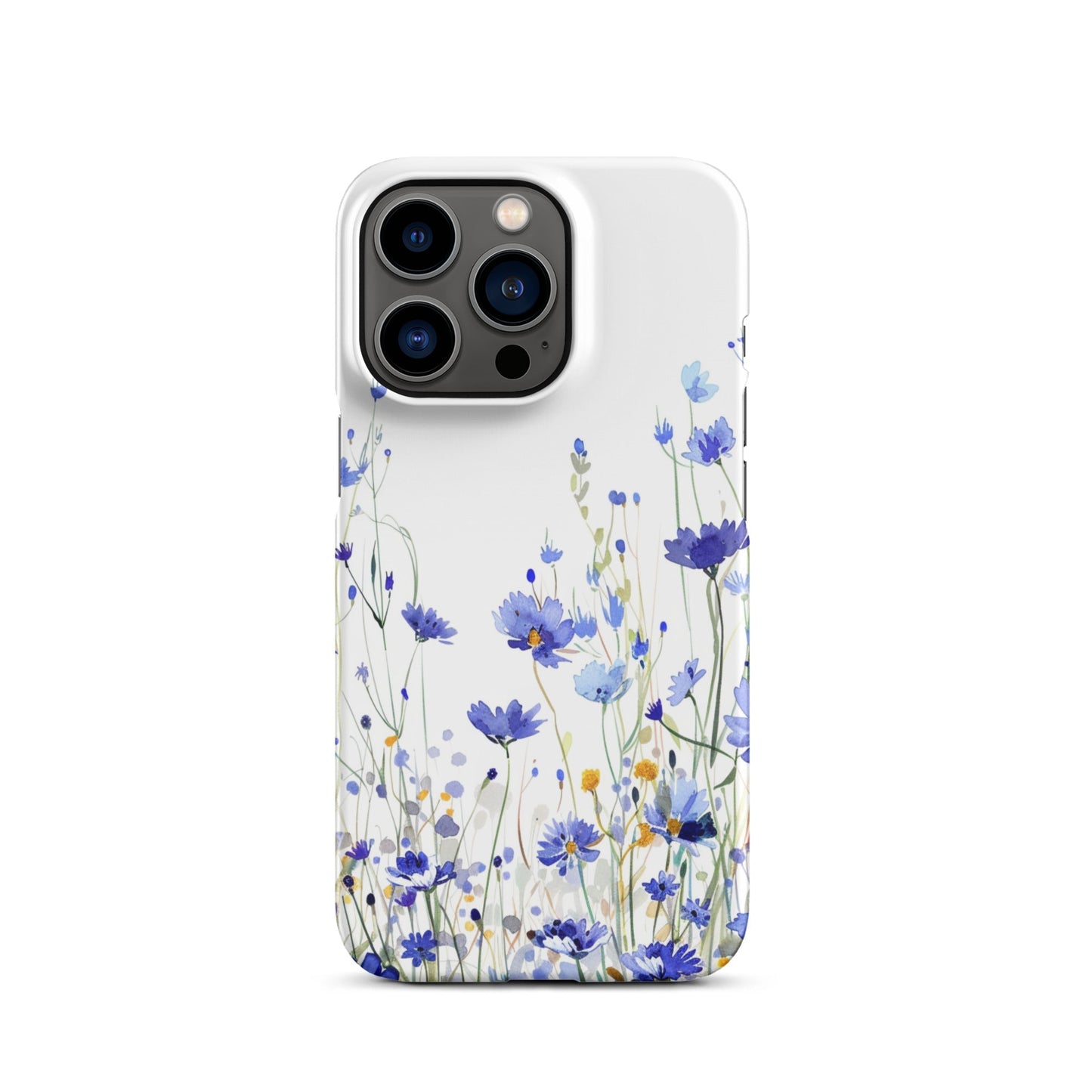 Watercolor Phone case for iPhone-19