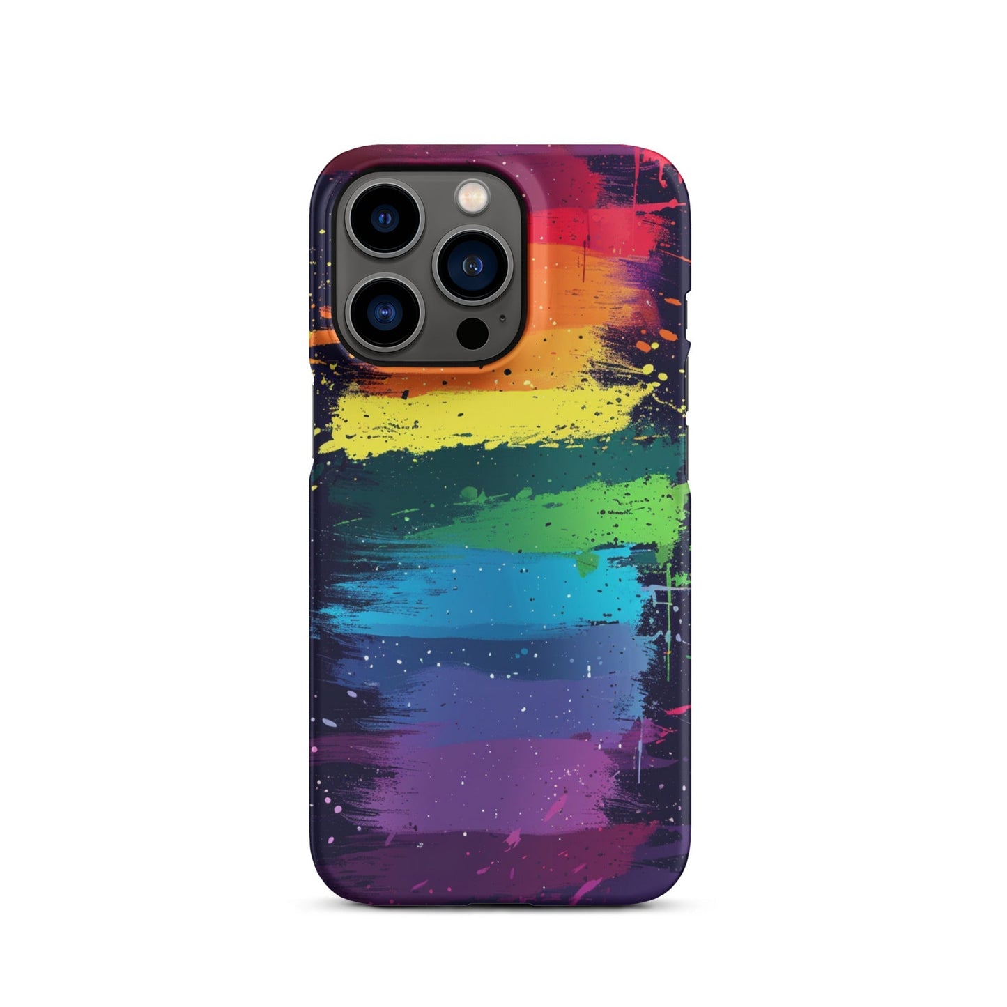 LGBT Phone case for iPhone-19