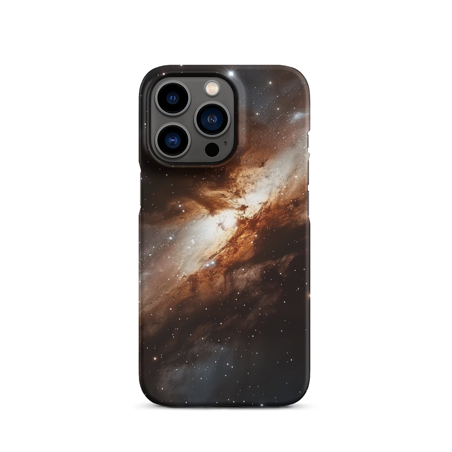 Glaxy Phone case for iPhone-19