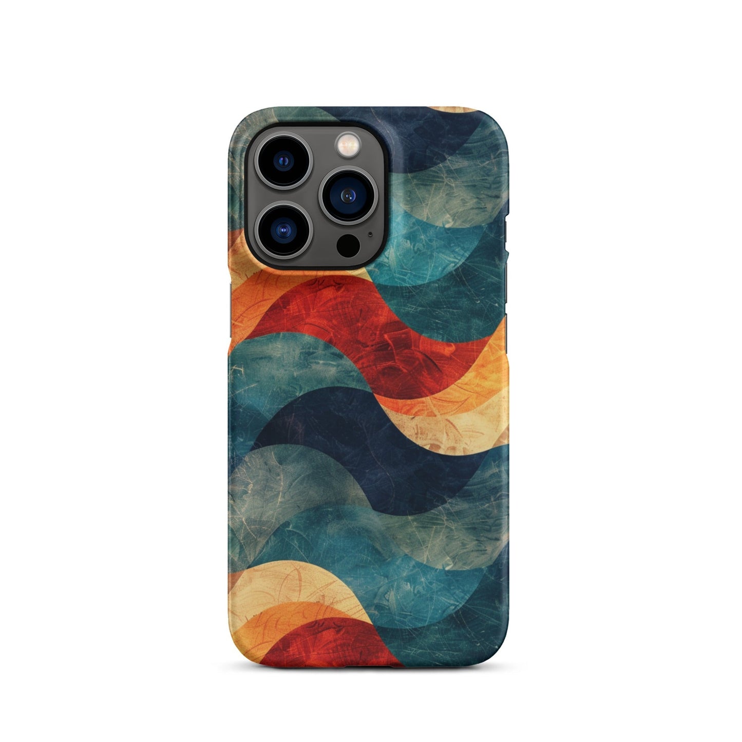 Dune Phone case for iPhone-19