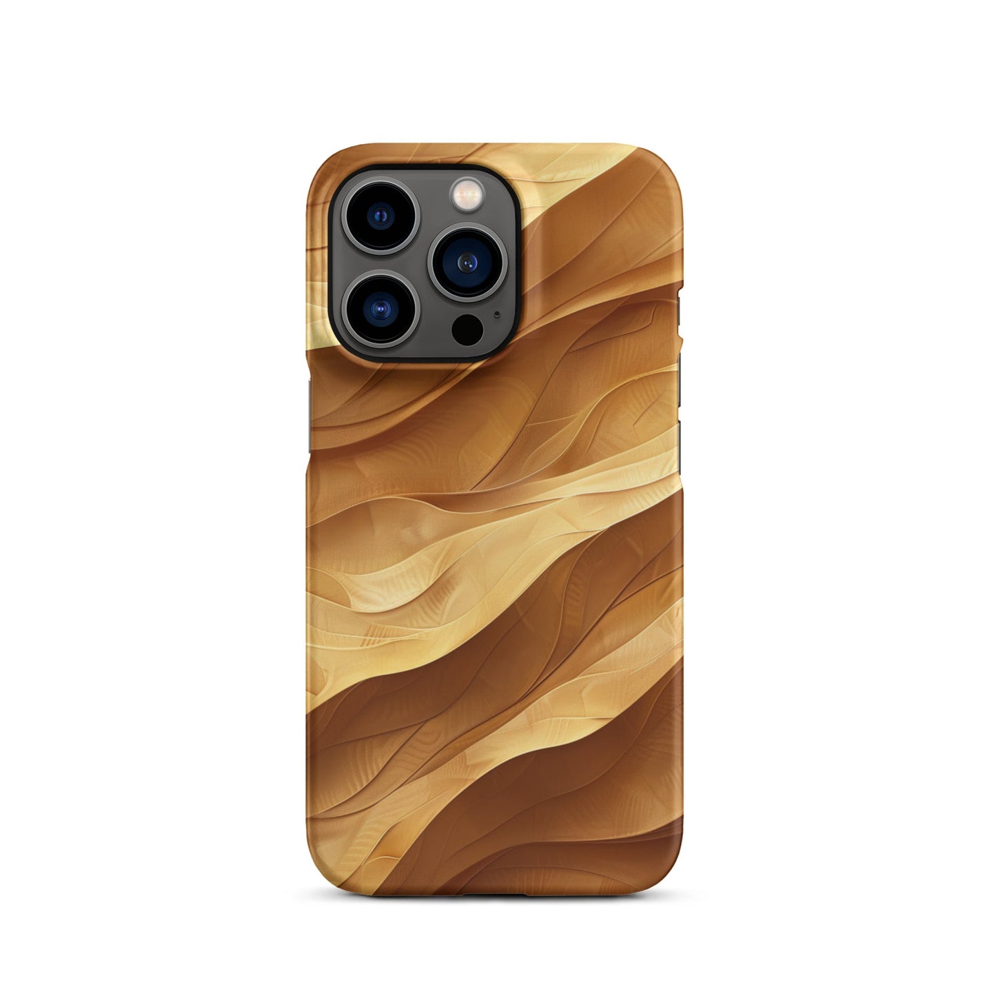 Desert Phone case for iPhone-19