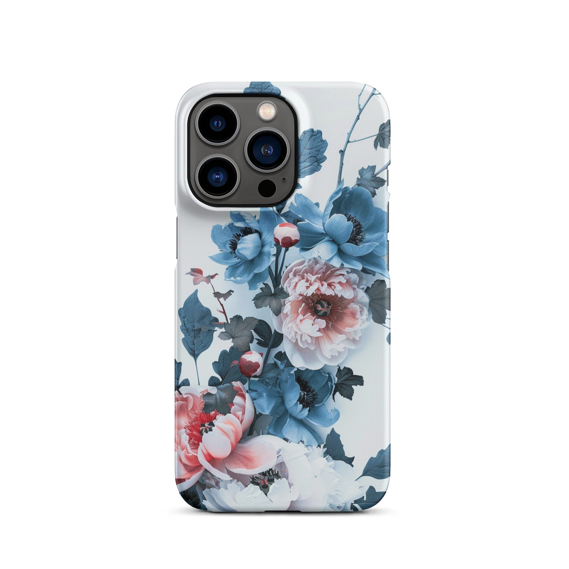 Botanical Phone case for iPhone-19