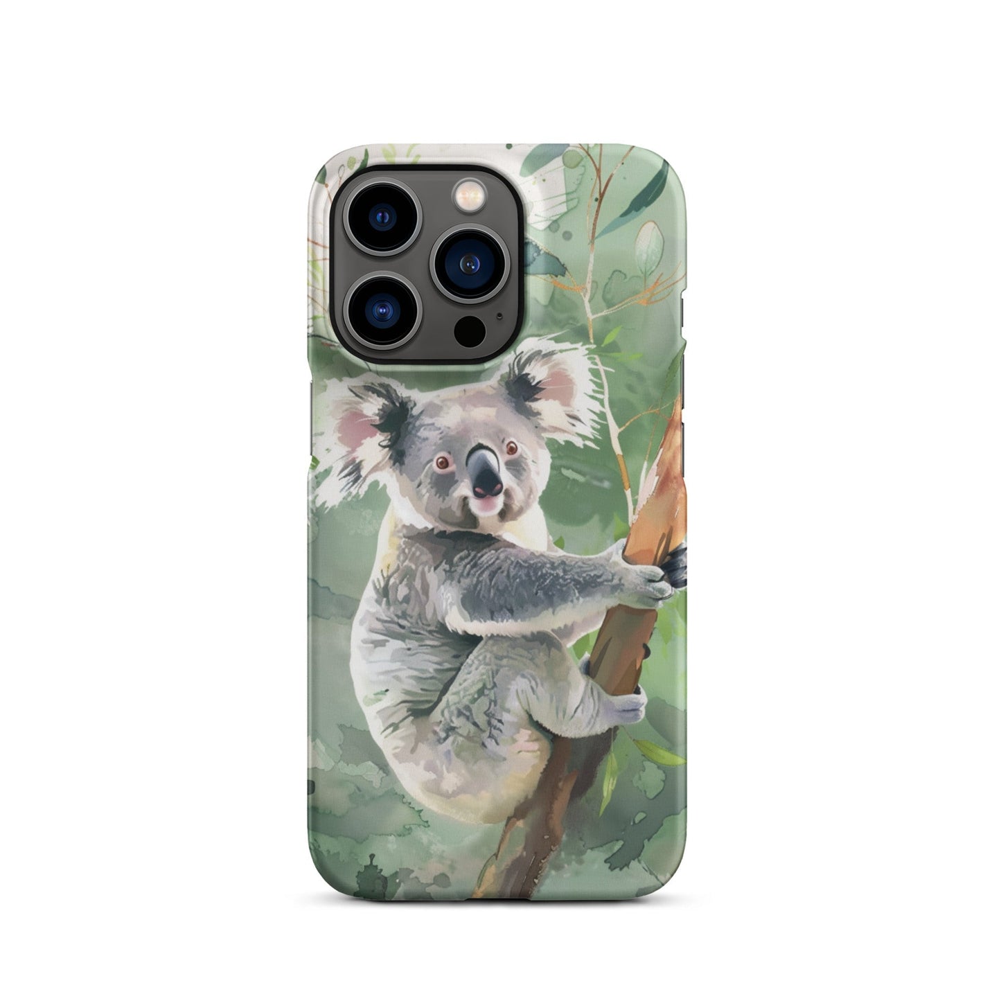 Koala Phone case for iPhone-19