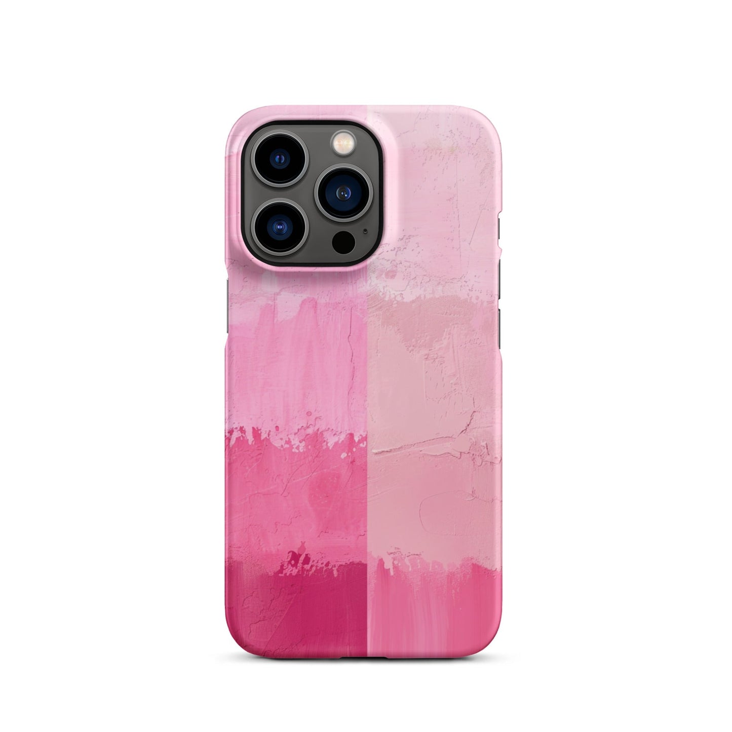 Pink Palette Phone case for iPhone-19