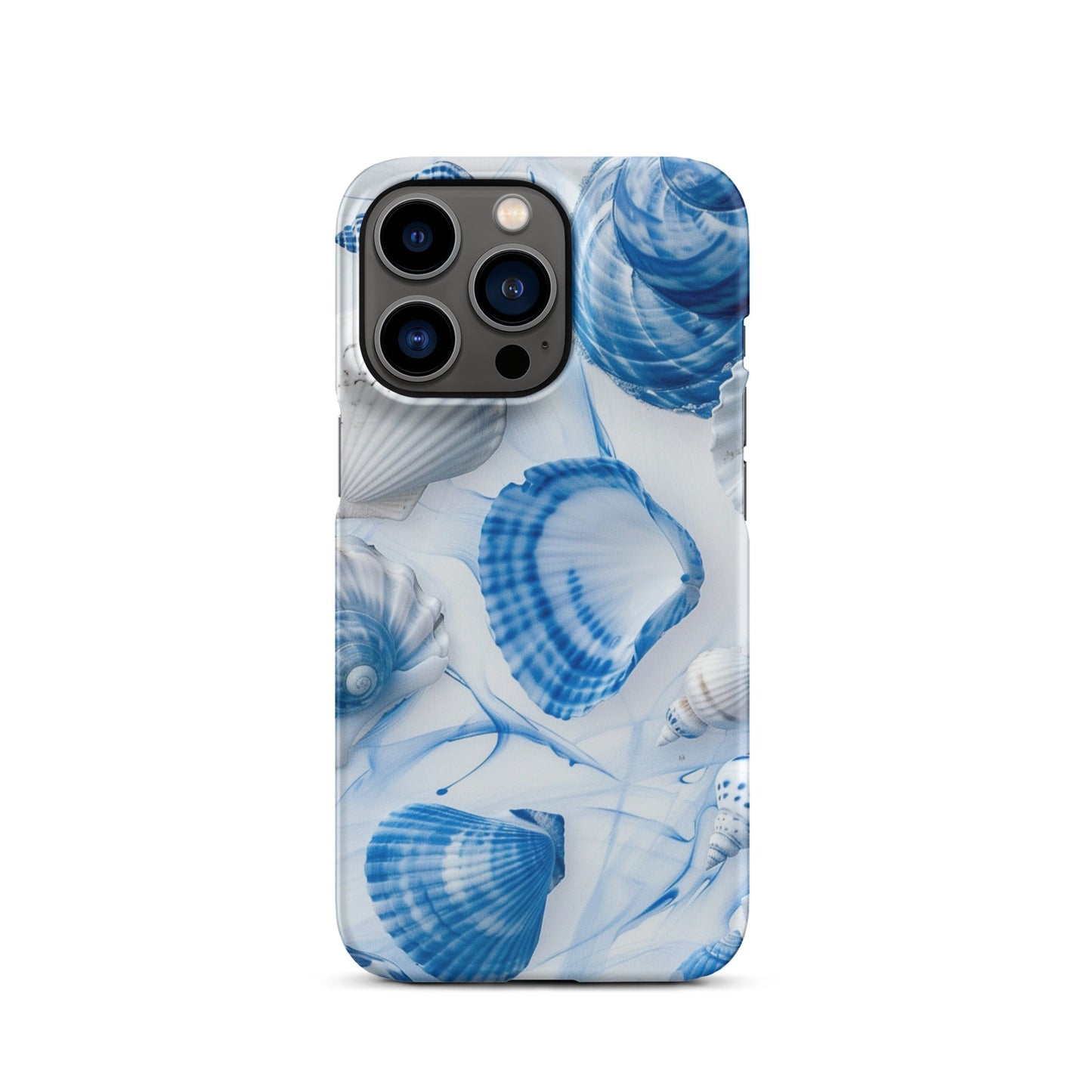 Sea Shells Phone case for iPhone-19