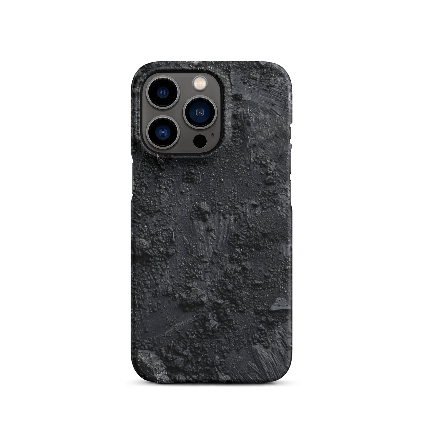 Moon Surface Phone case for iPhone-19